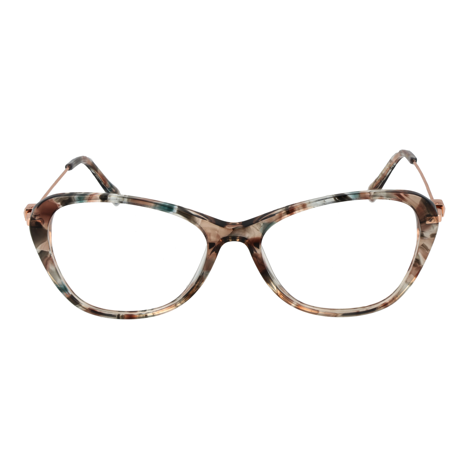 Ana Hickmann Optical Frame AH6495T G21 54