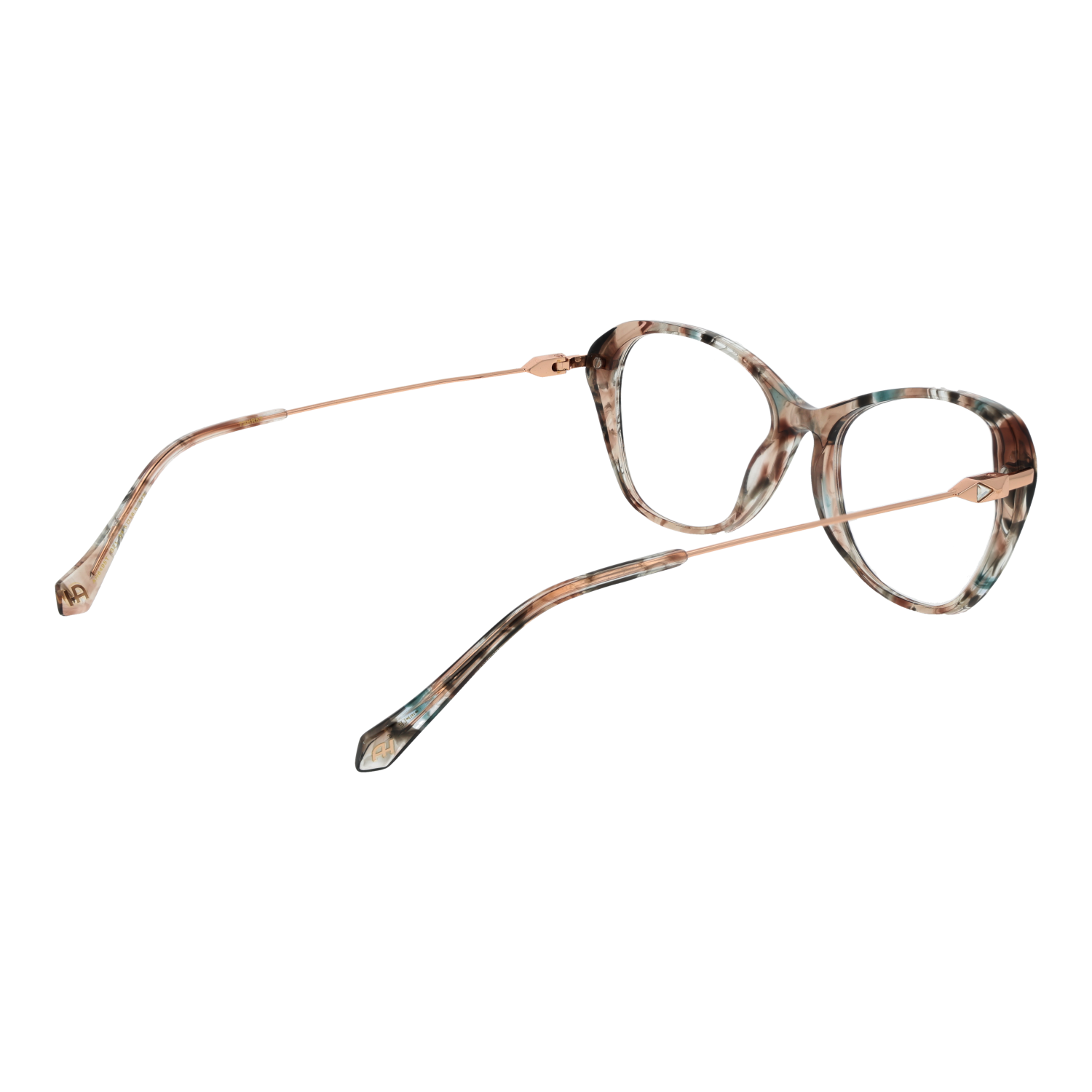 Ana Hickmann Optical Frame AH6495T G21 54