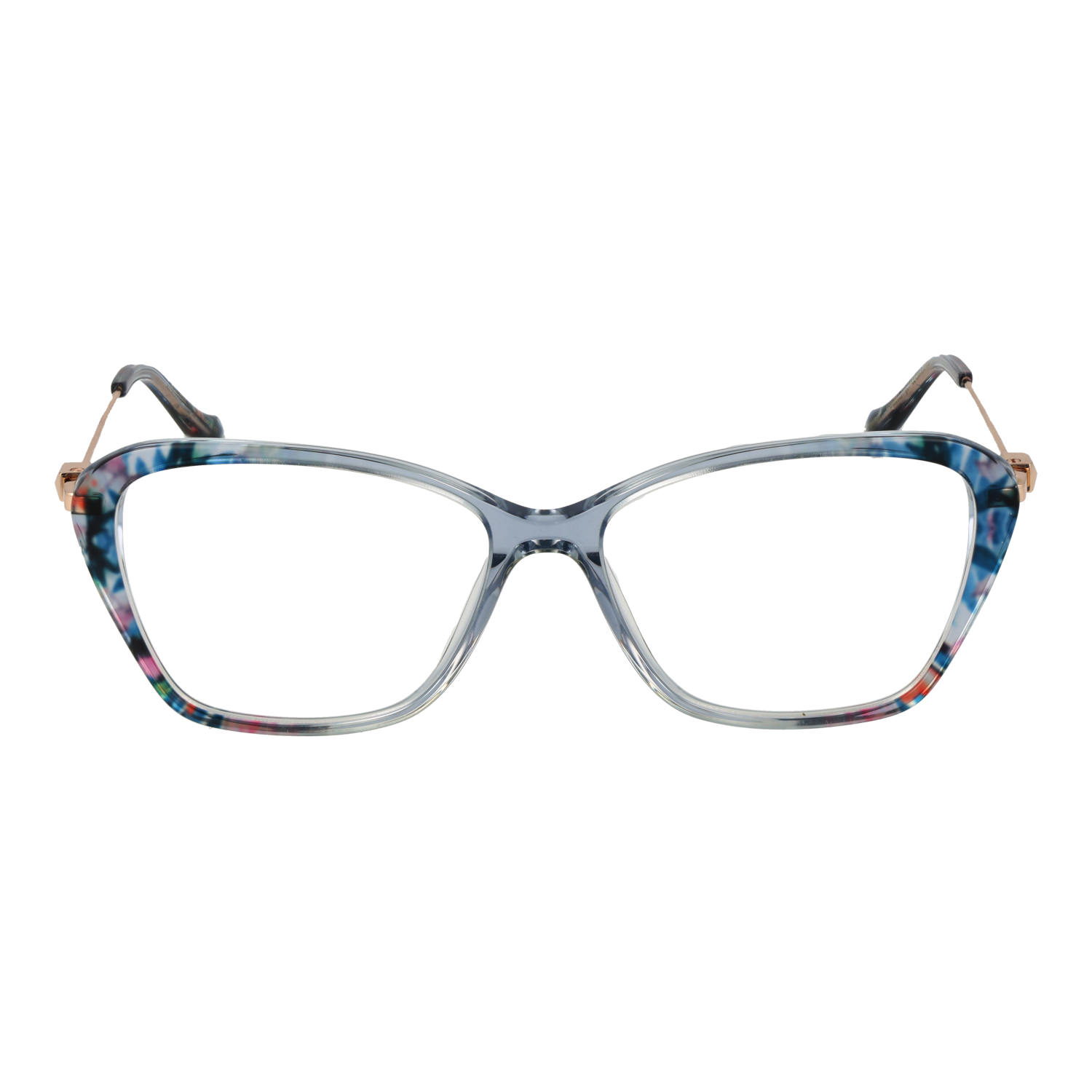 Ana Hickmann Optical Frame AH6496T C01 54