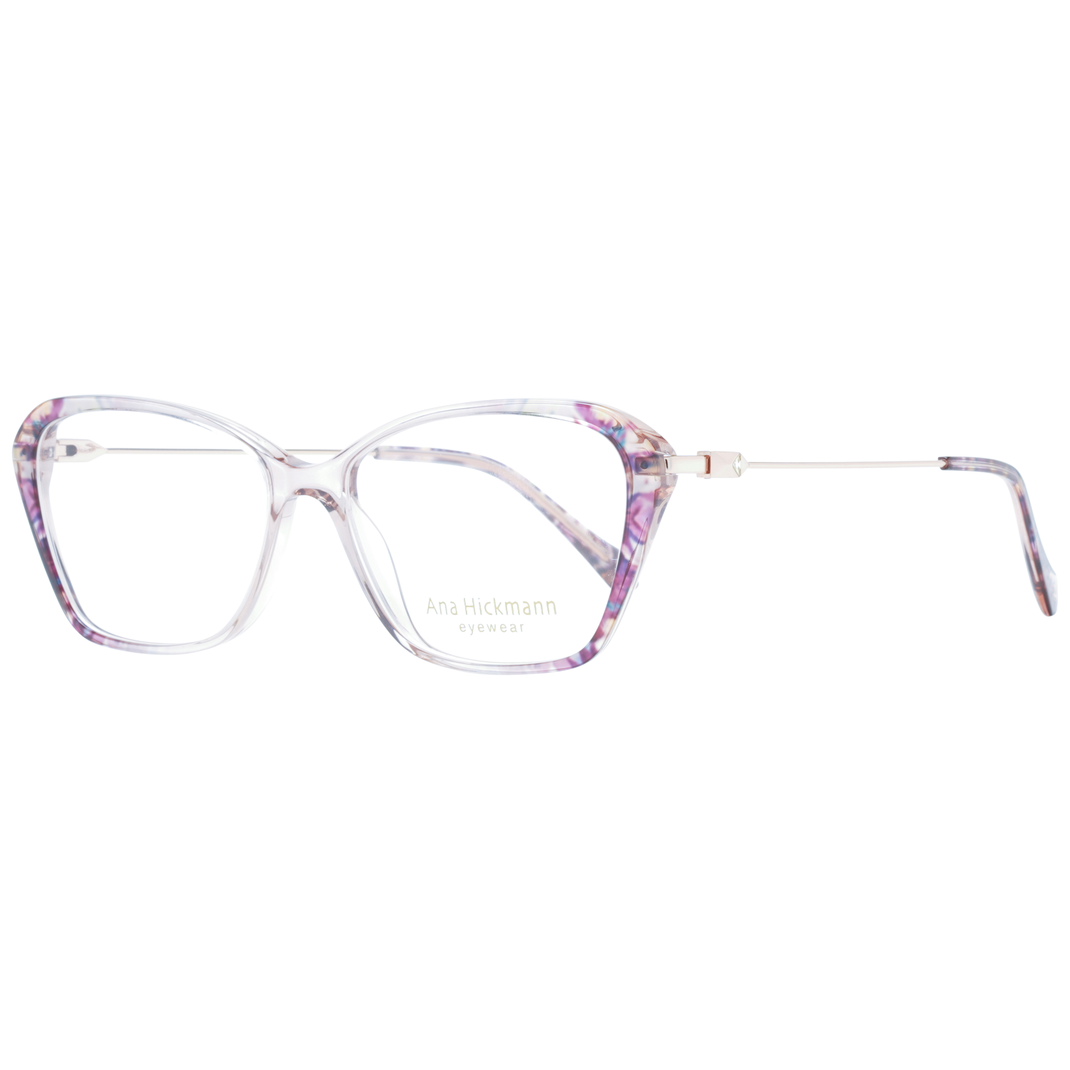 Ana Hickmann Optical Frame AH6496T C02 54