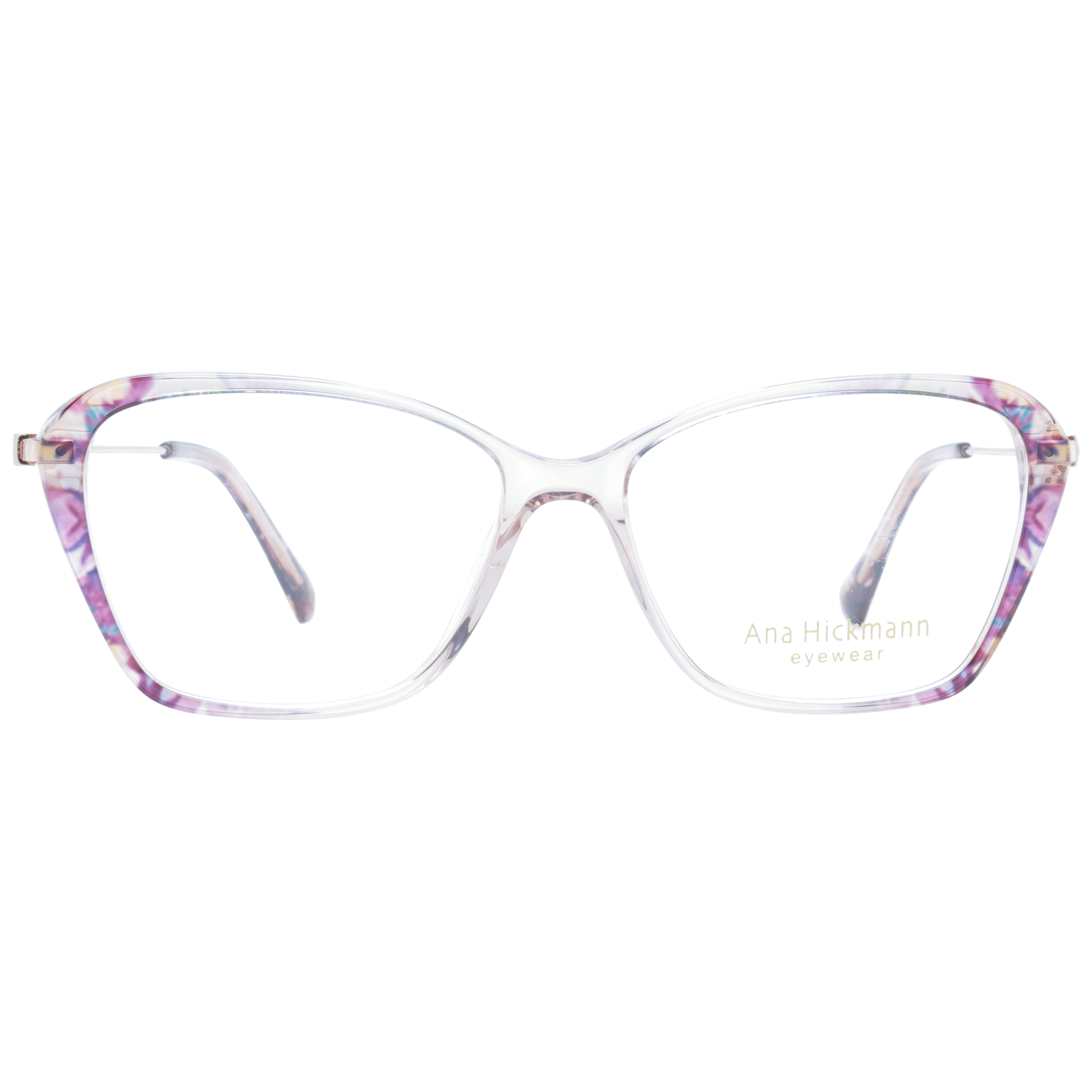 Ana Hickmann Optical Frame AH6496T C02 54