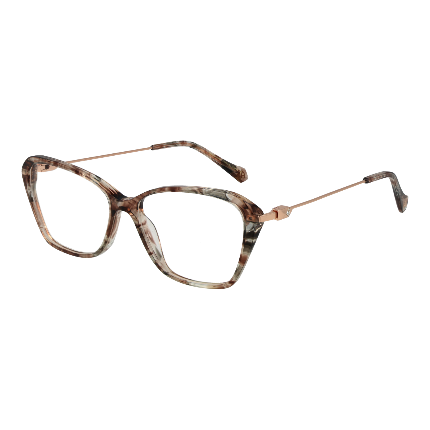 Ana Hickmann Optical Frame AH6496T G21 54