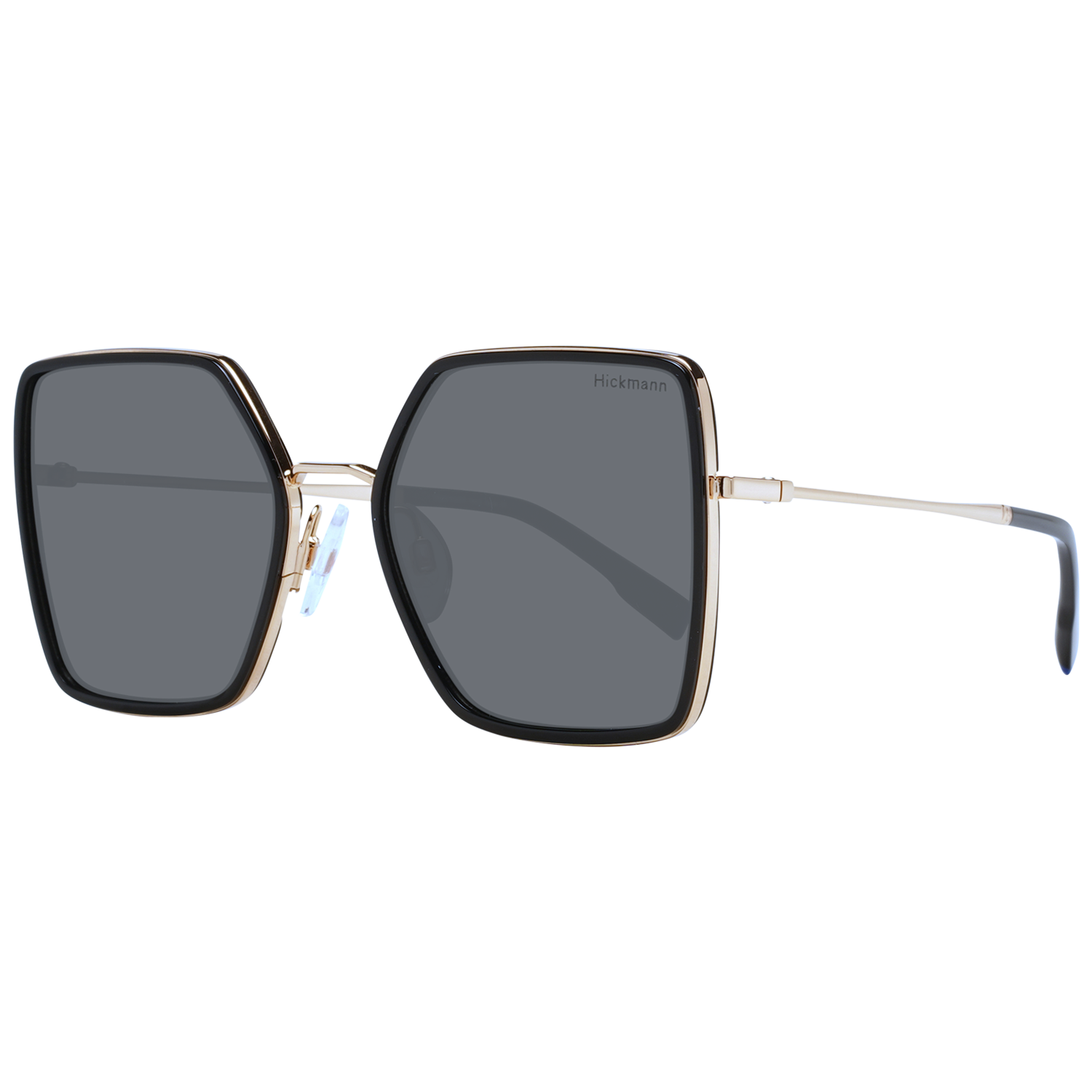 Ana Hickmann Sunglasses HI3171 A01 56