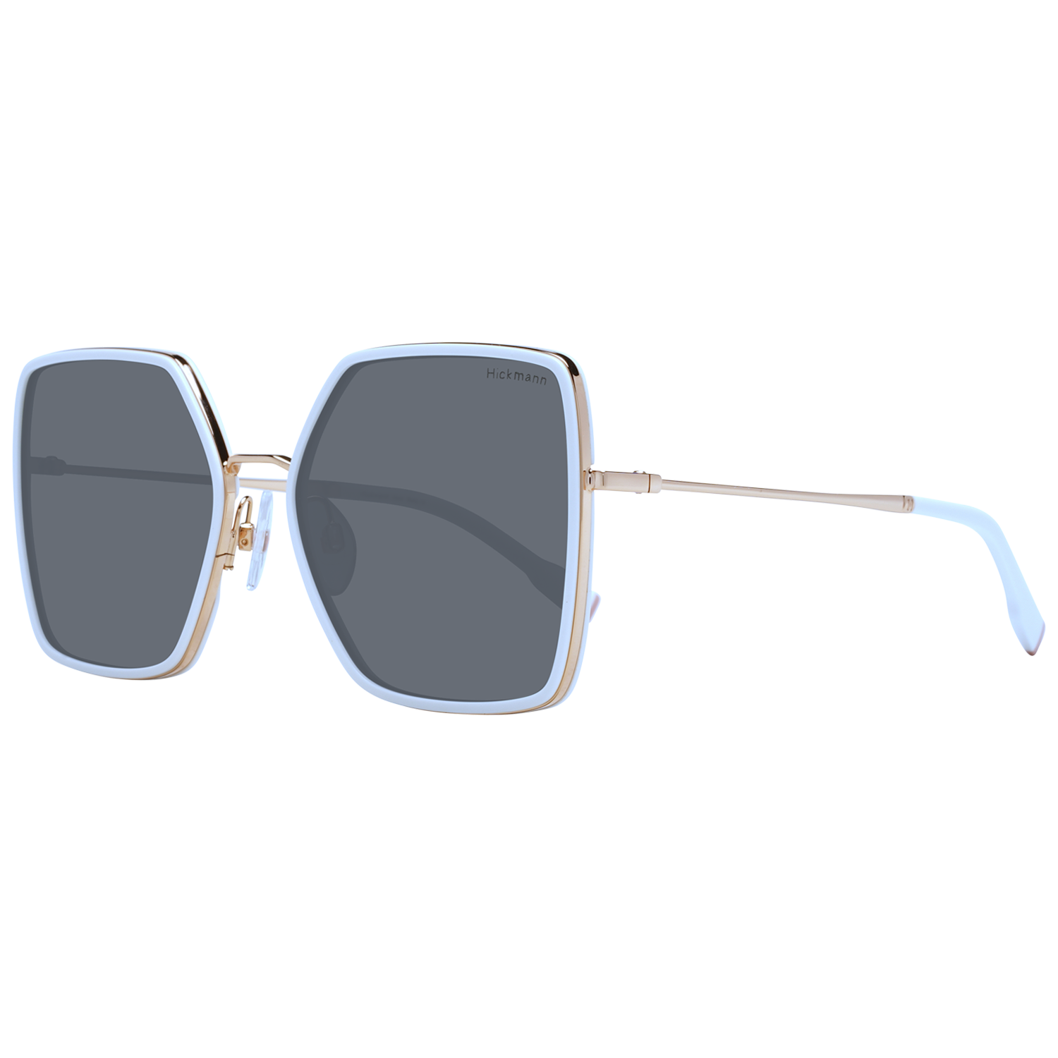 Ana Hickmann Sunglasses HI3171 D01 56
