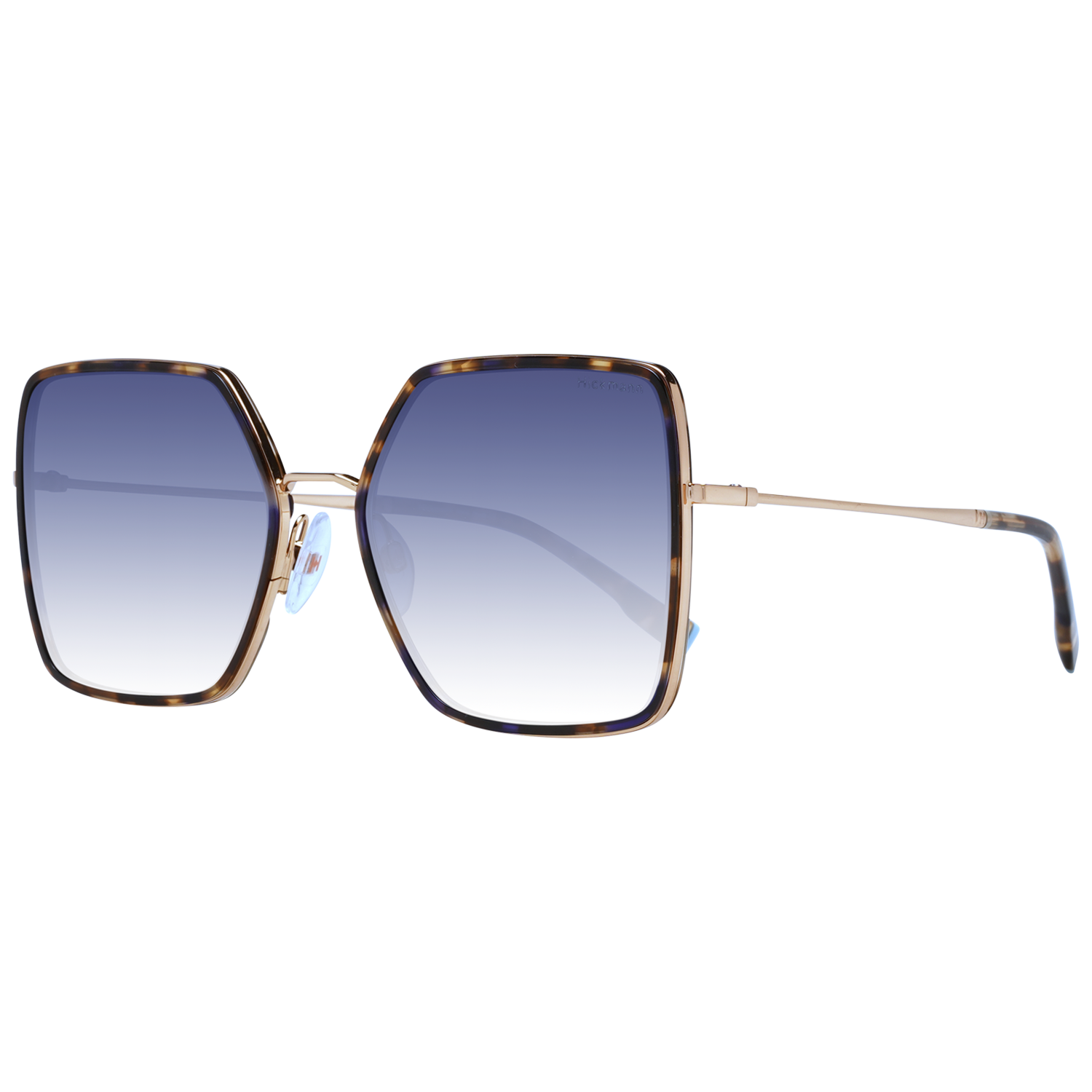 Ana Hickmann Sunglasses HI3171 G21 56