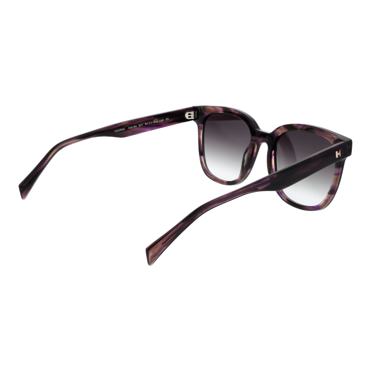 Ana Hickmann Sunglasses HI9169 E01 52