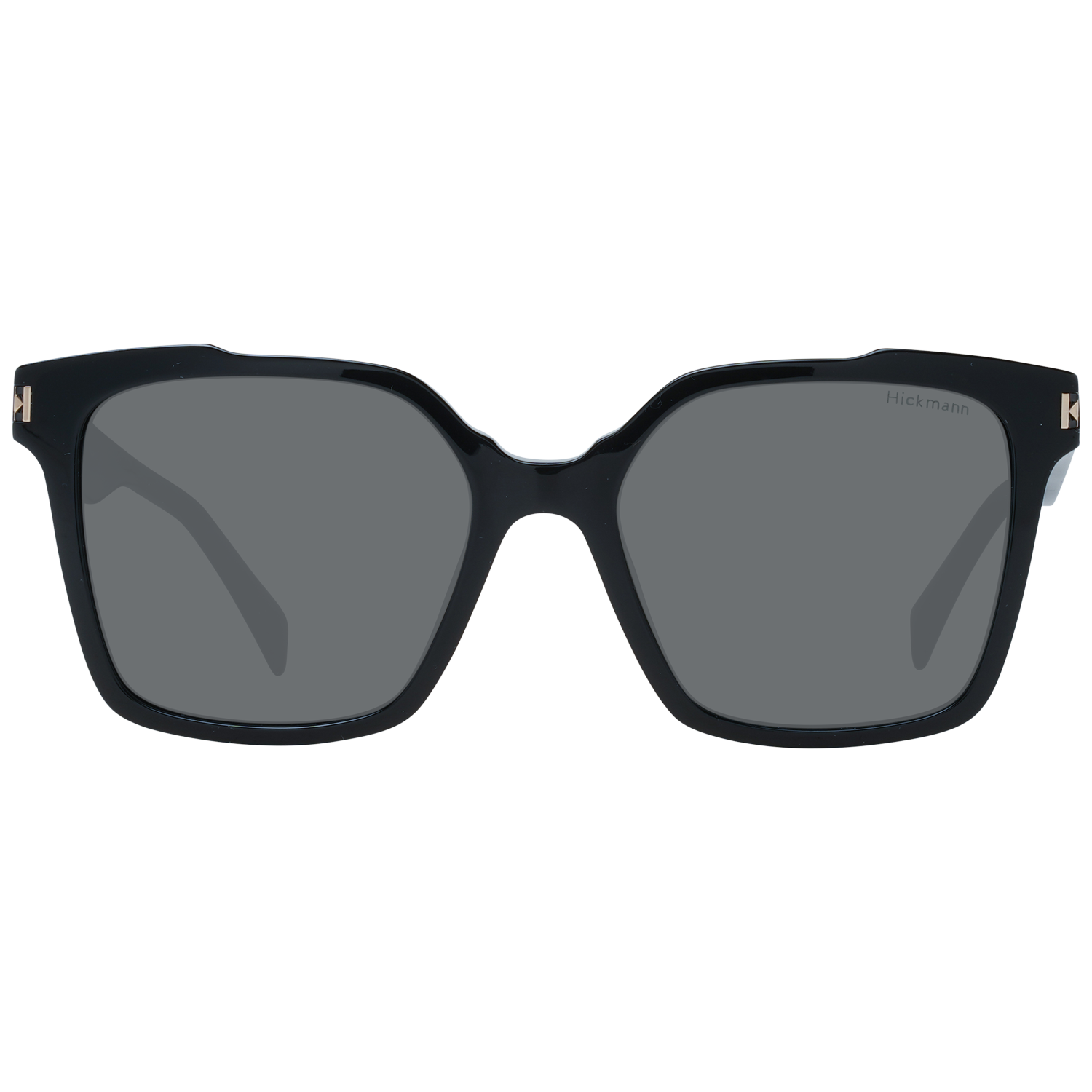 Ana Hickmann Sunglasses HI9170 A01 52