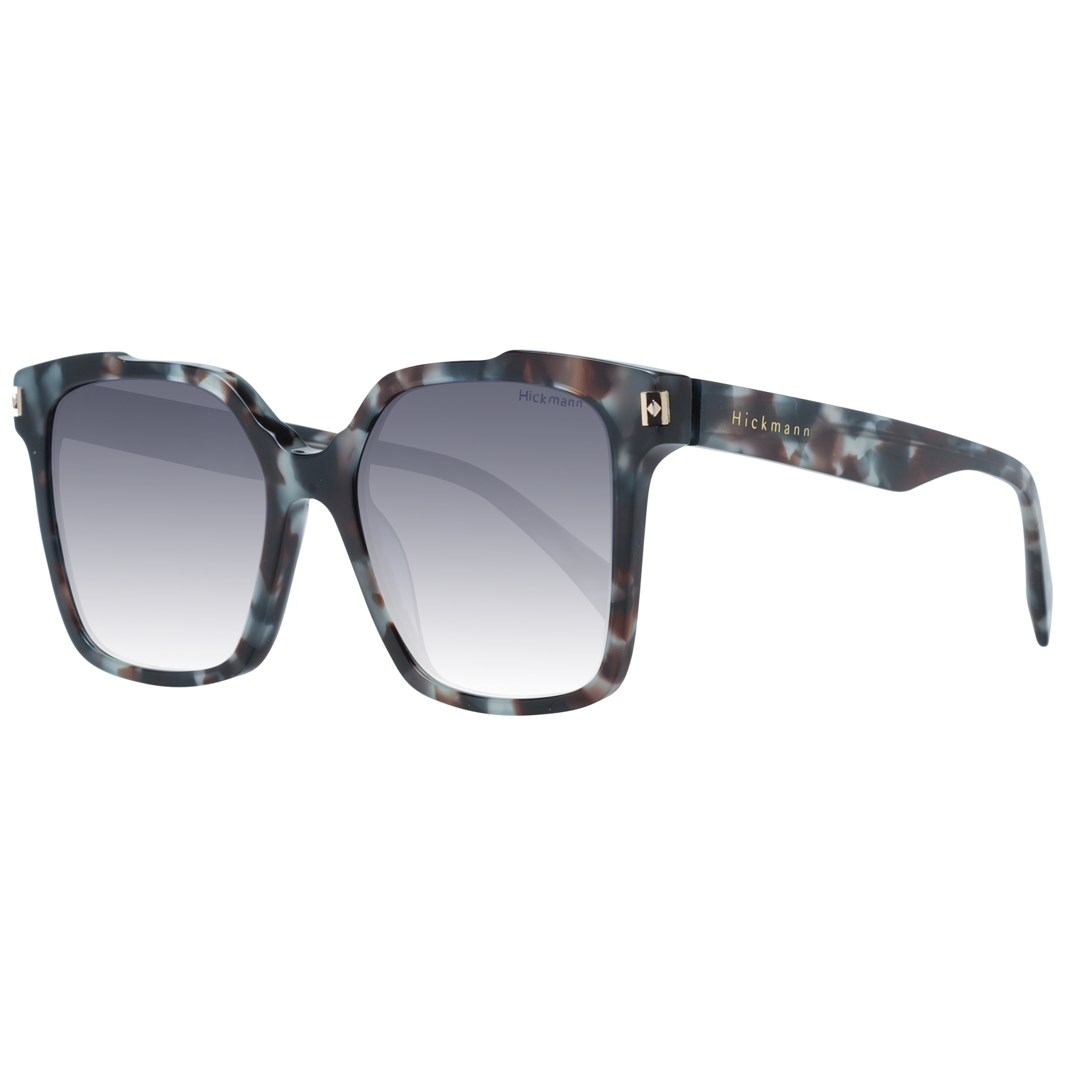 Ana Hickmann Sunglasses HI9170 G21 52