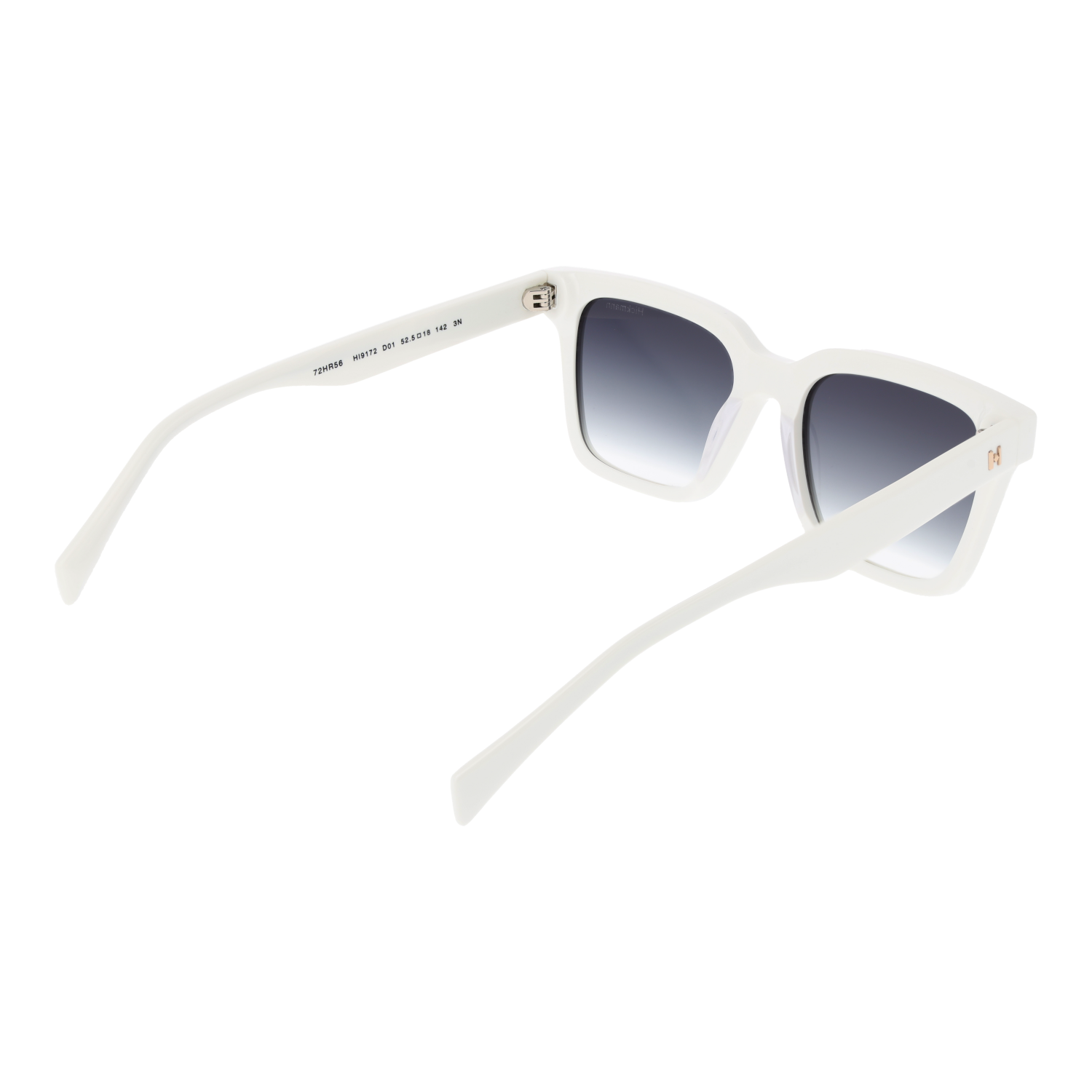 Ana Hickmann Sunglasses HI9172 D01 52