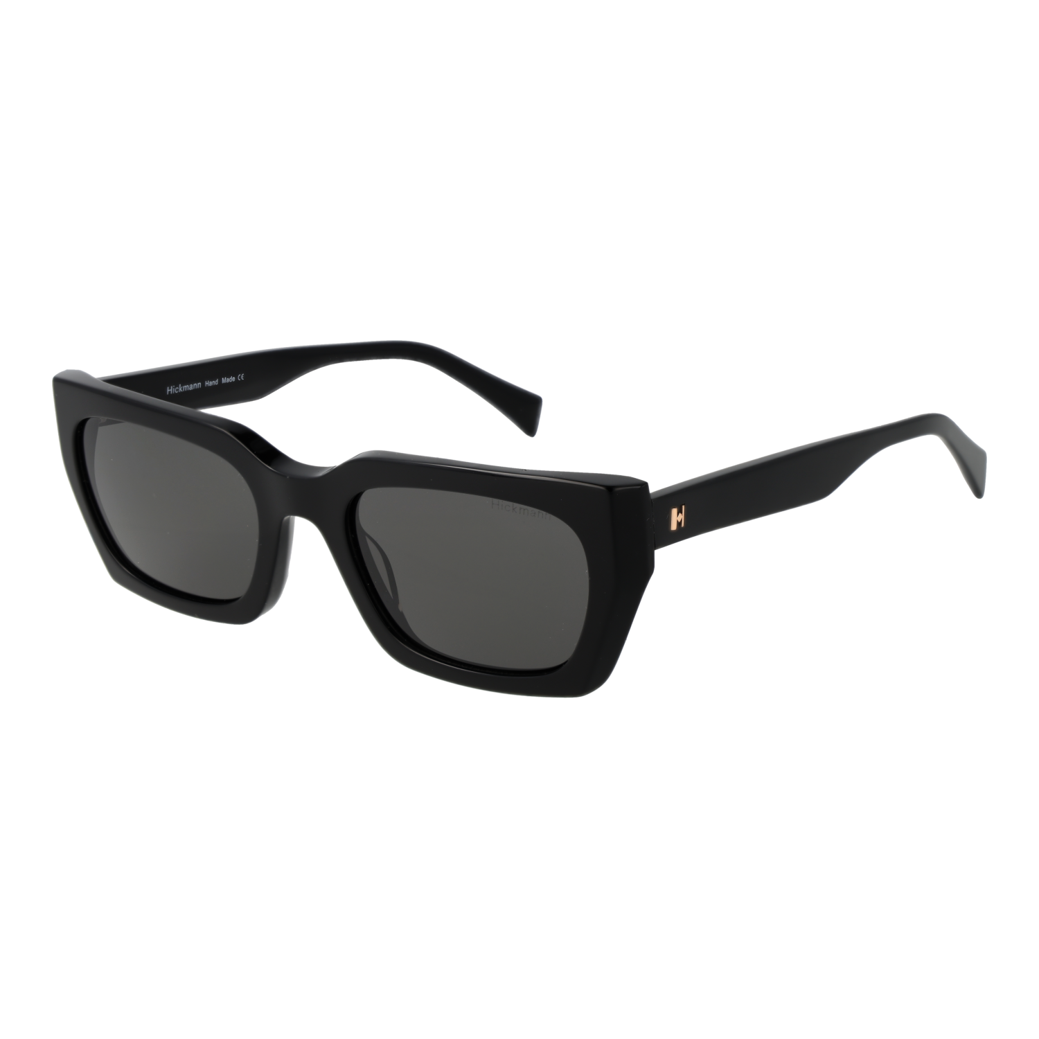 Ana Hickmann Sunglasses HI9179 A01 52