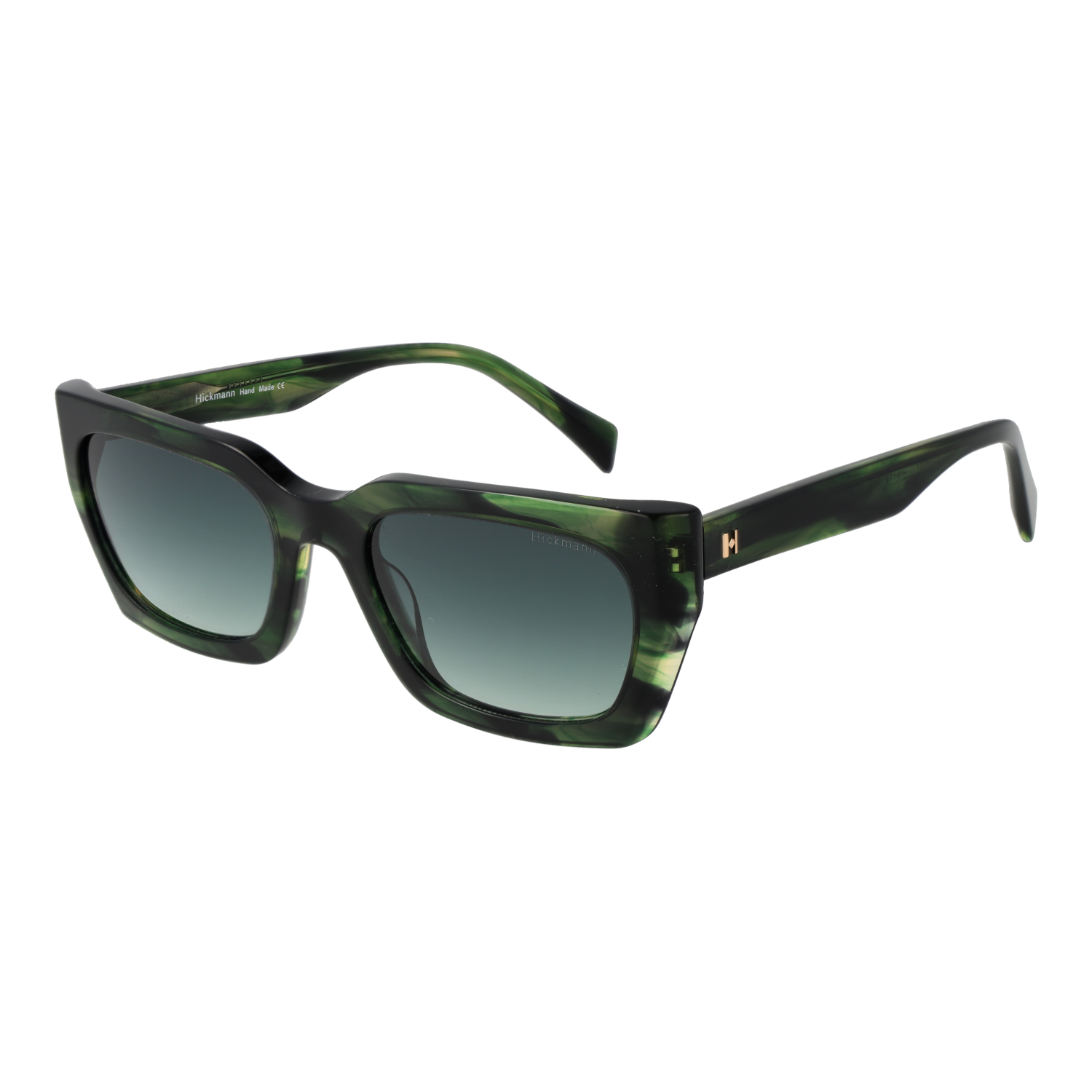 Ana Hickmann Sunglasses HI9179 E01 52