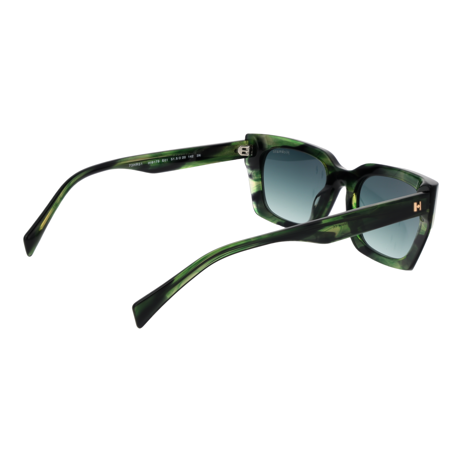 Ana Hickmann Sunglasses HI9179 E01 52