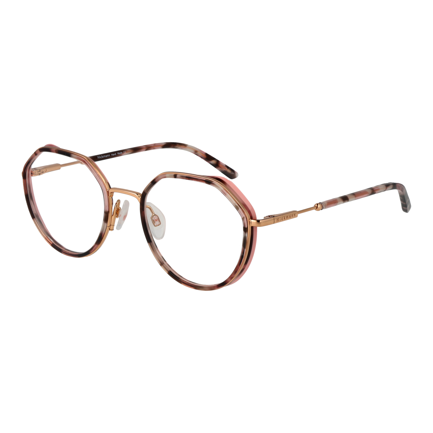 Ana Hickmann Optical Frame HIY1012 H02 48