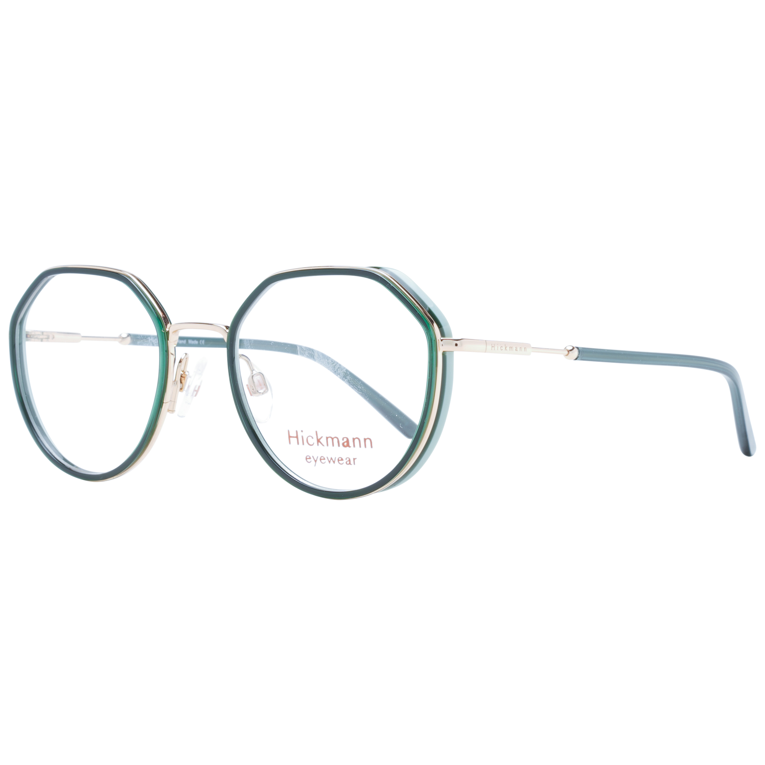 Ana Hickmann Optical Frame HIY1012 H03 48