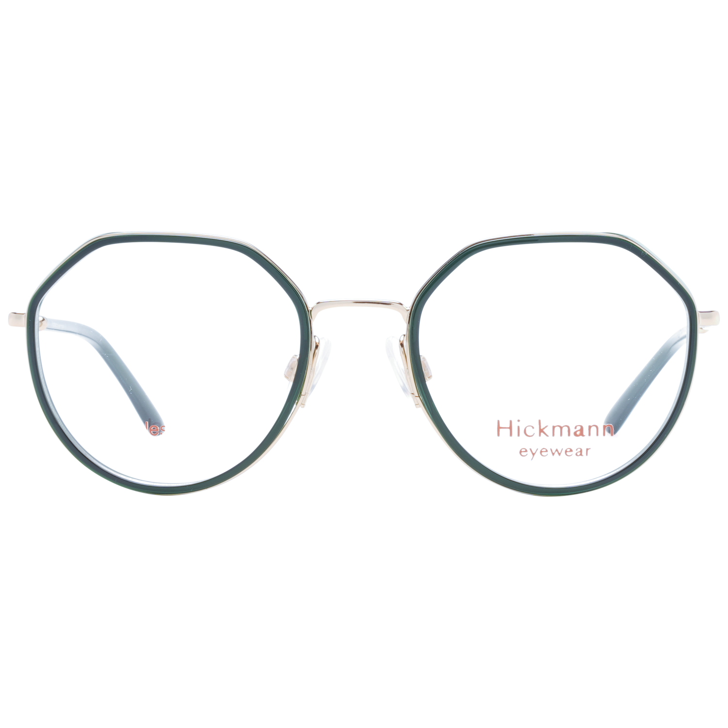 Ana Hickmann Optical Frame HIY1012 H03 48