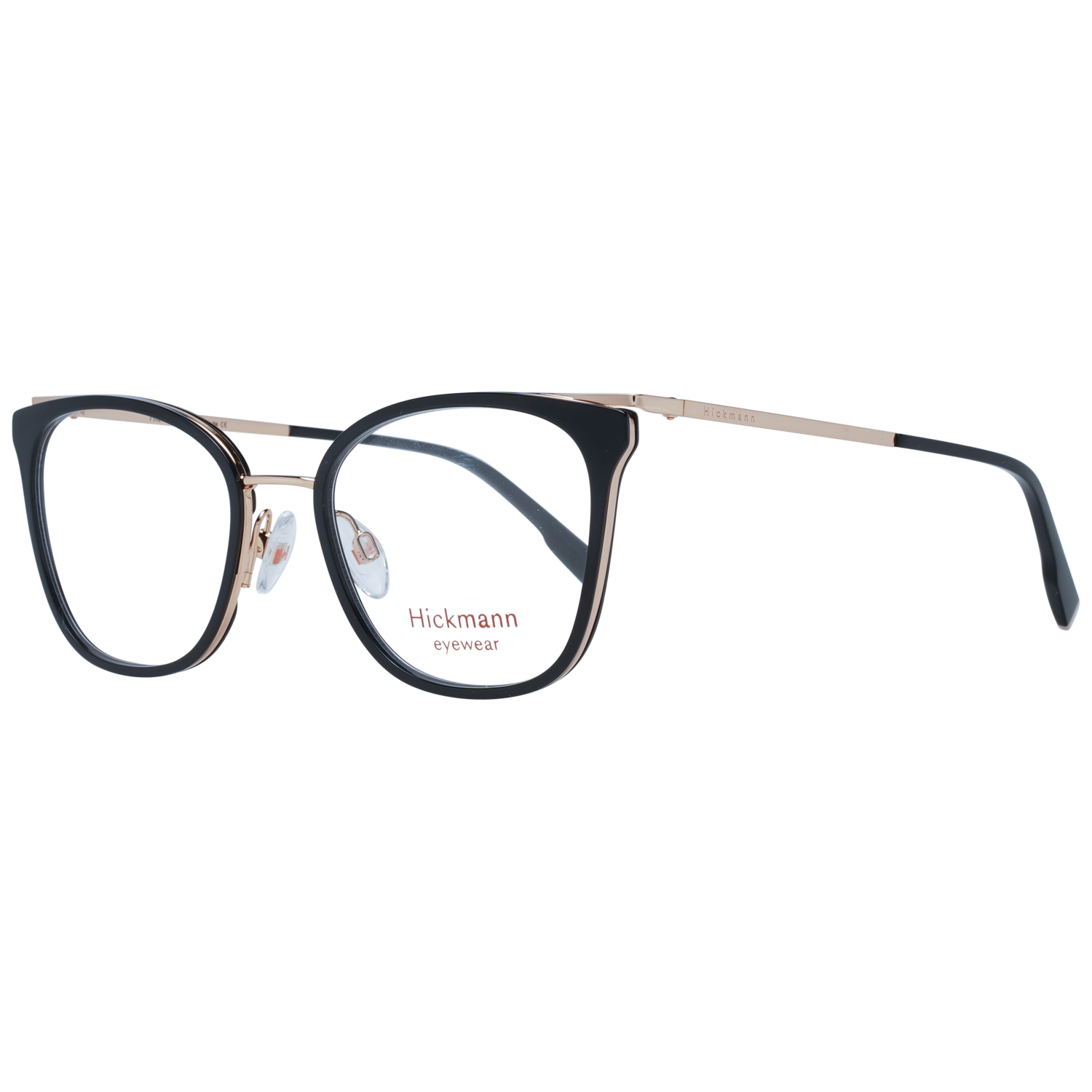 Ana Hickmann Optical Frame HI6261 A01 51