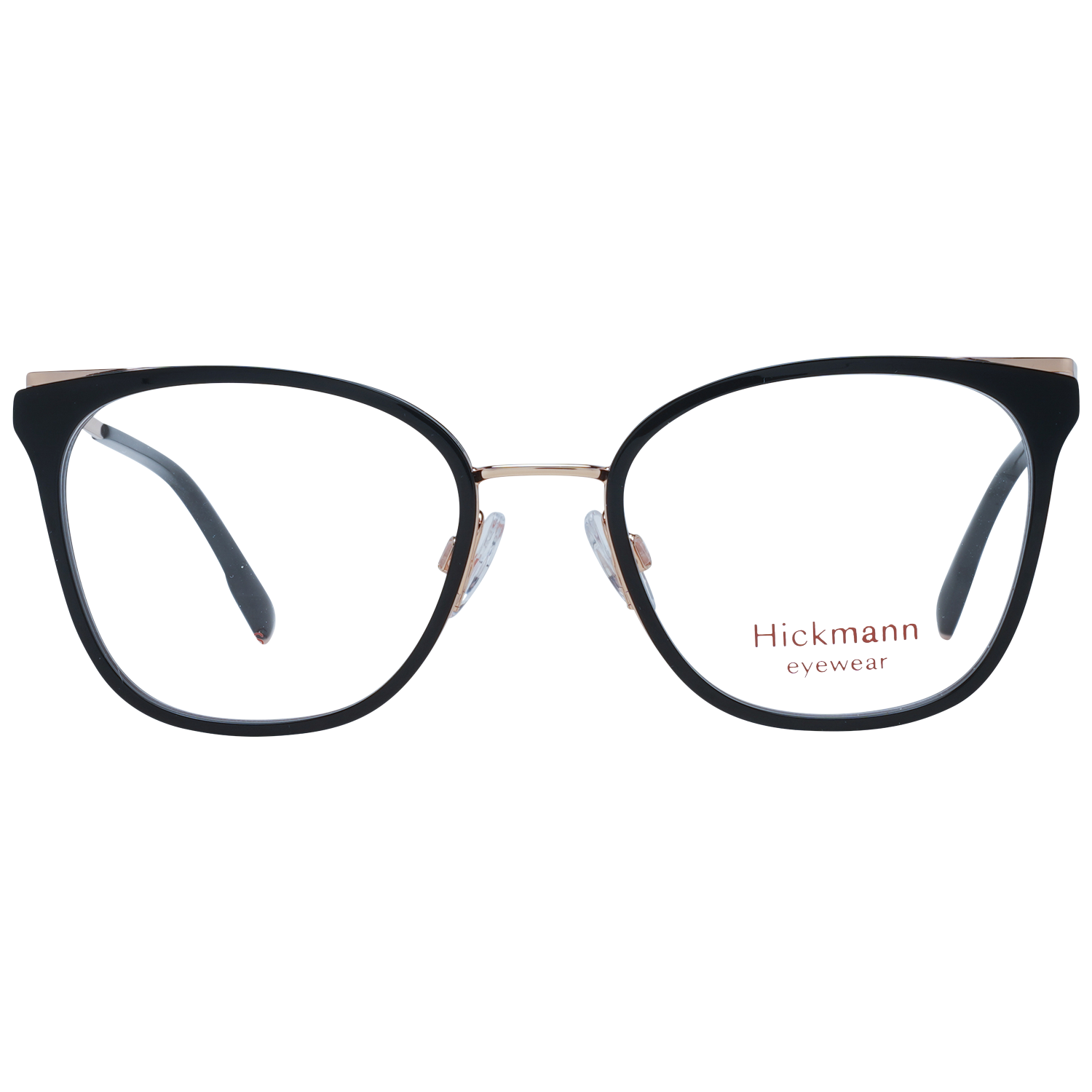 Ana Hickmann Optical Frame HI6261 A01 51