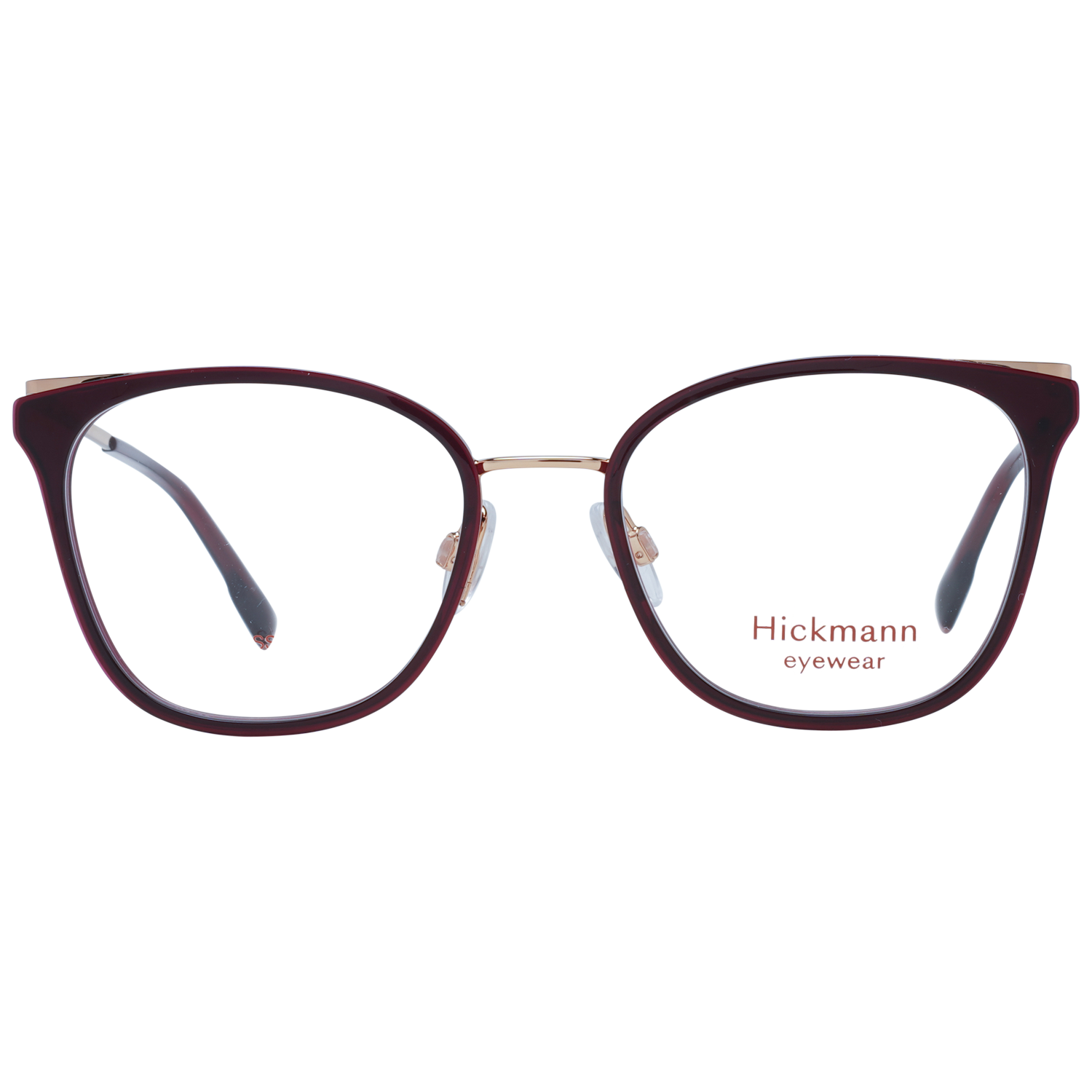 Ana Hickmann Optical Frame HI6261 T01 51