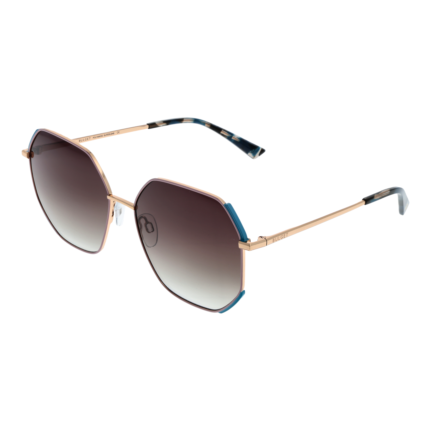 Lunettes de soleil Bulget BG3325 05A 58