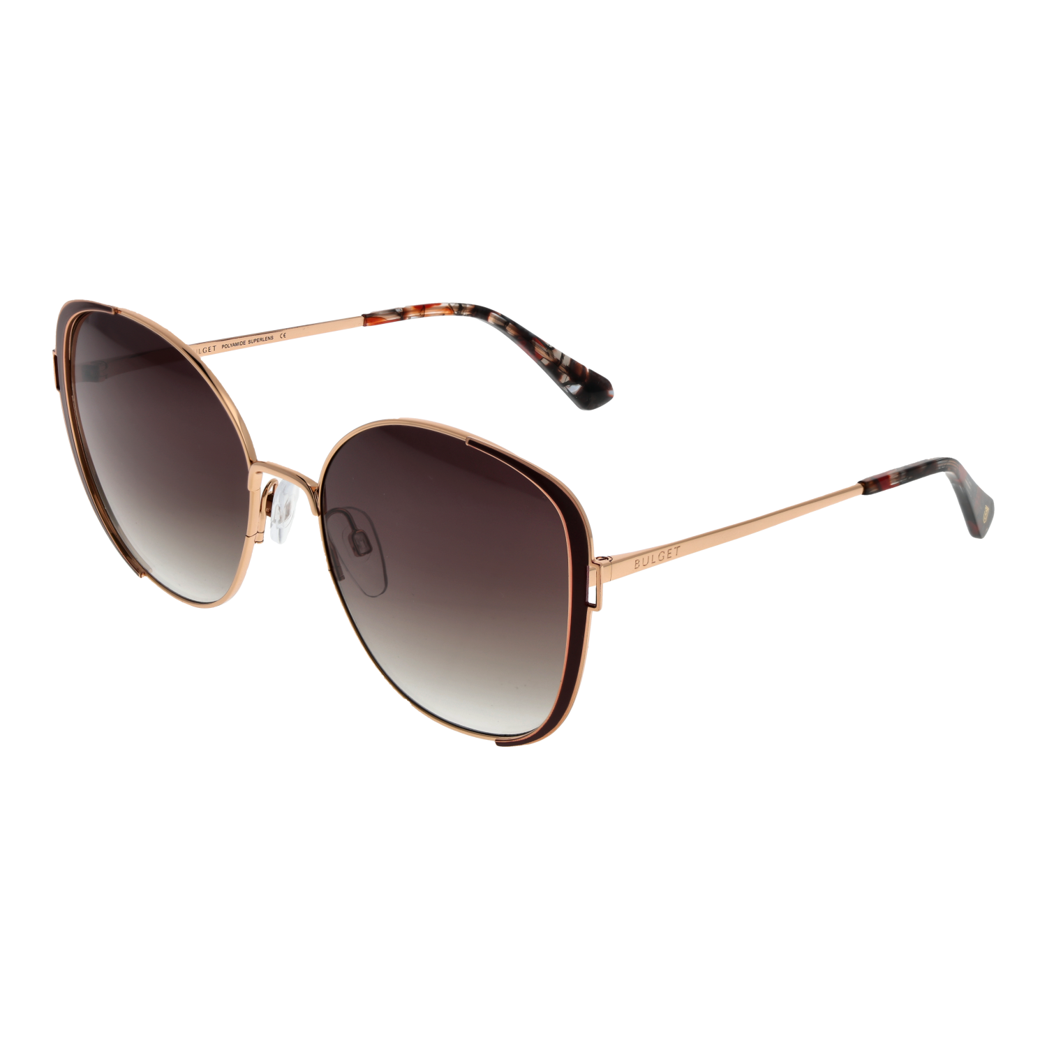 Lunettes de soleil Bulget BG3329 07A 59
