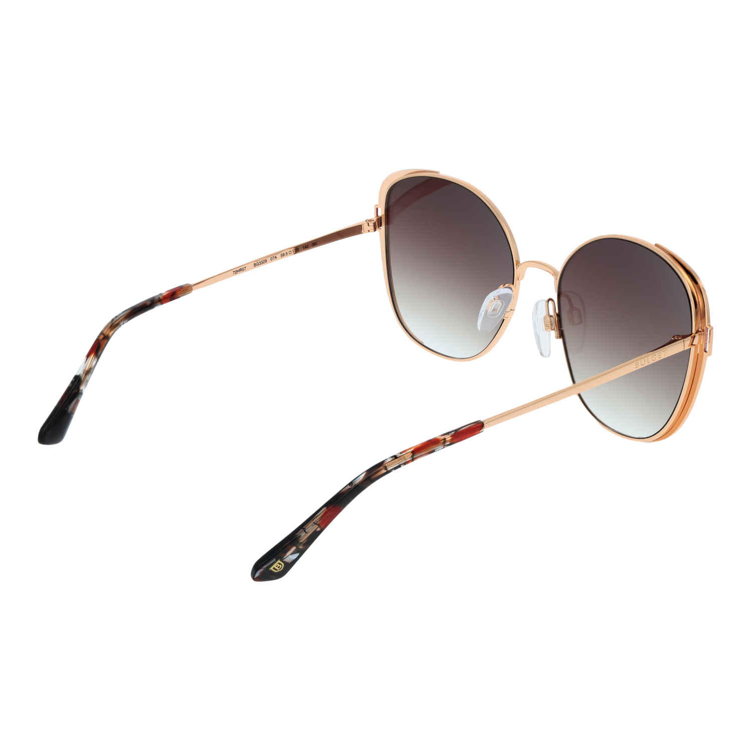 Lunettes de soleil Bulget BG3329 07A 59