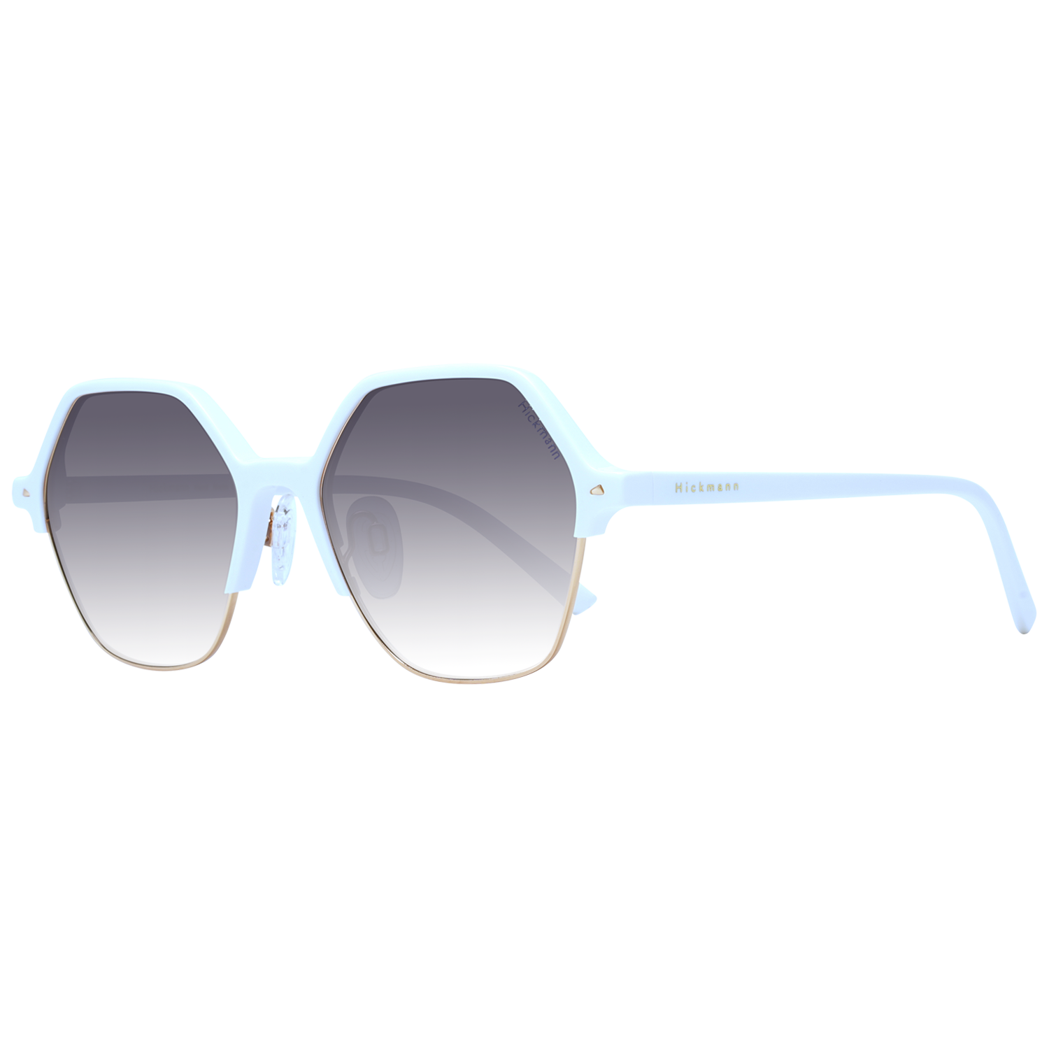 Ana Hickmann Sunglasses HI9167 D01 54