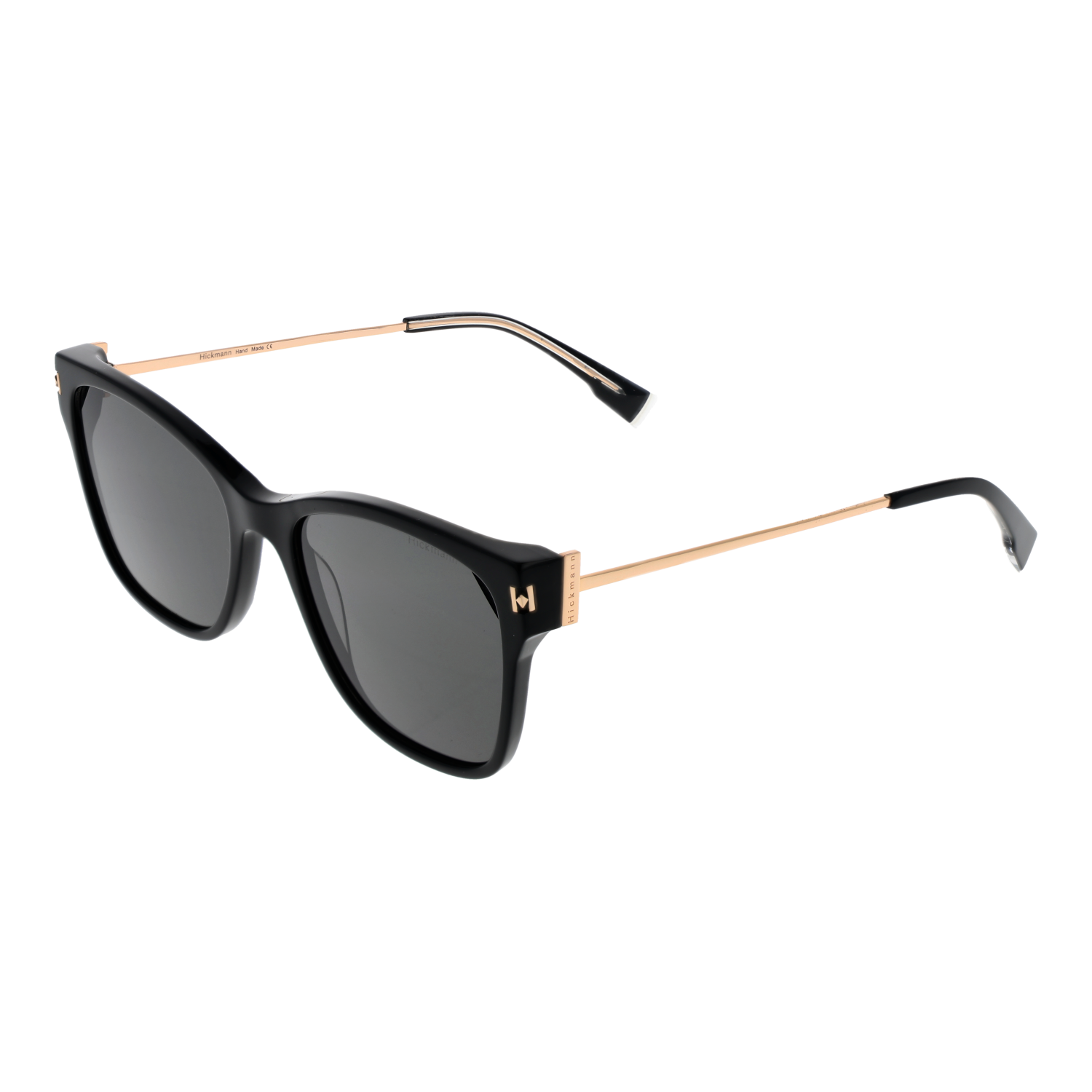 Ana Hickmann Sunglasses HI9173 A01 54