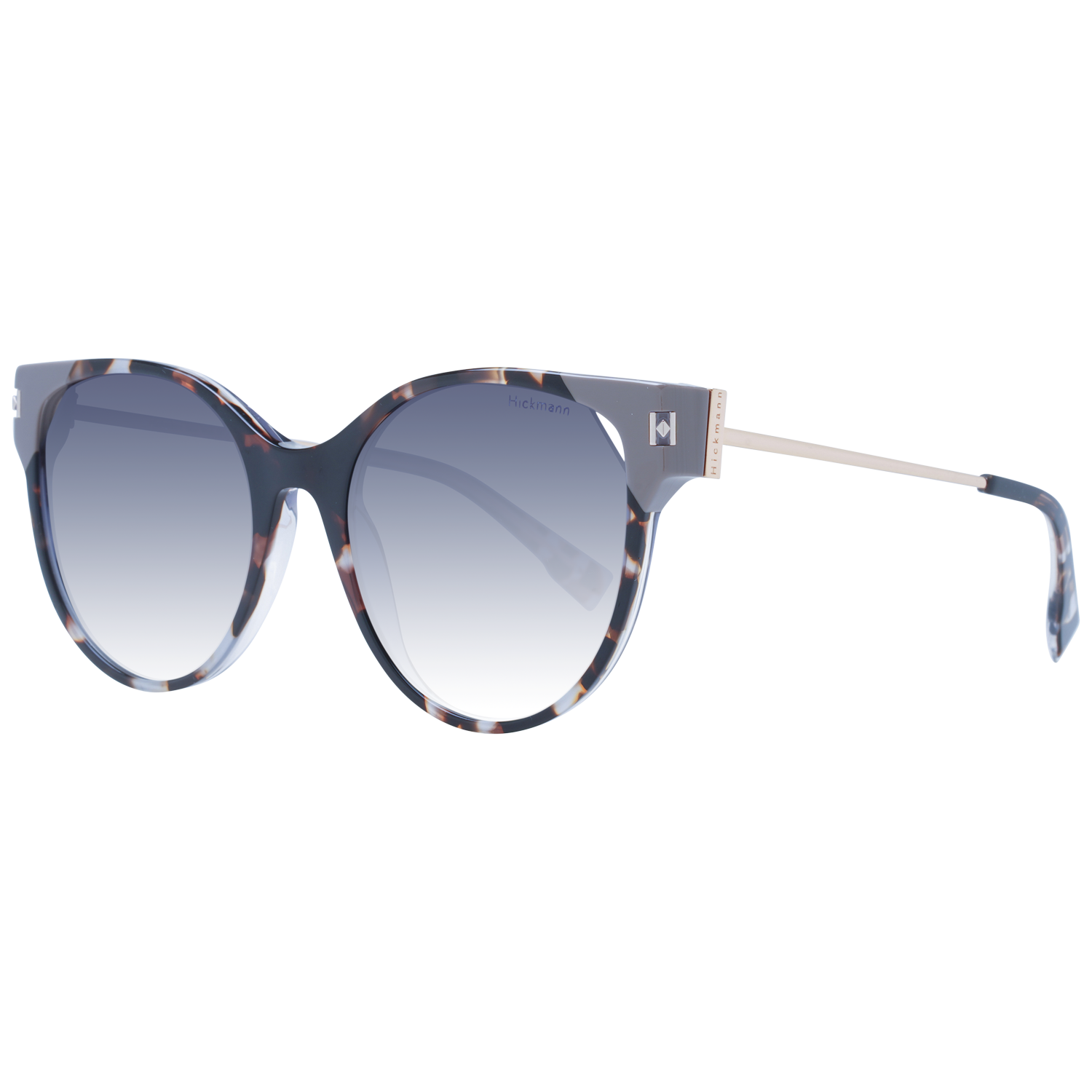 Ana Hickmann Sunglasses HI9174 P01 54