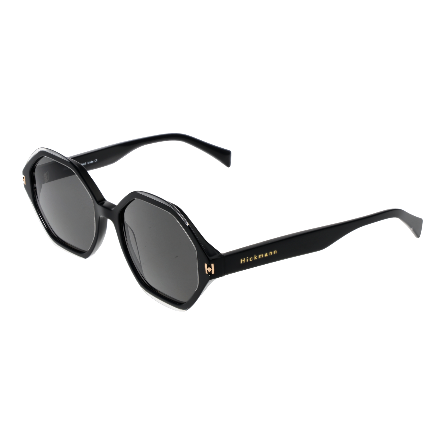 Ana Hickmann Sunglasses HI9176 H01 54