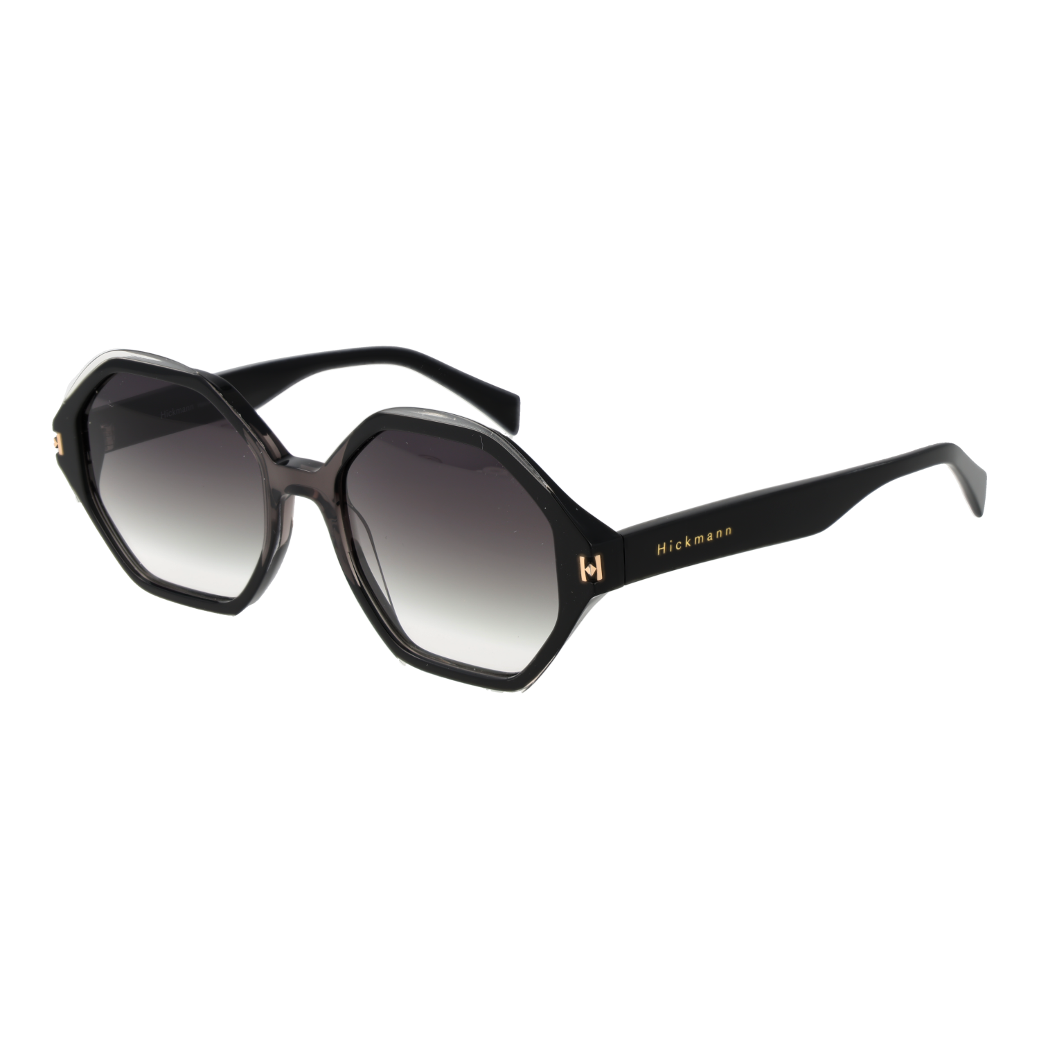 Ana Hickmann Sunglasses HI9176 P01 54