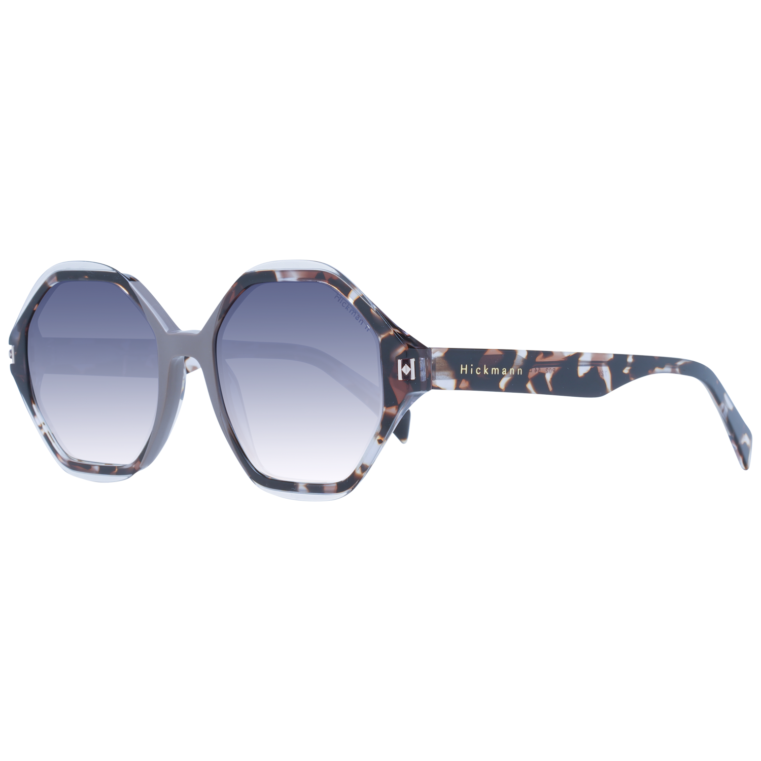 Ana Hickmann Sunglasses HI9176 P02 54