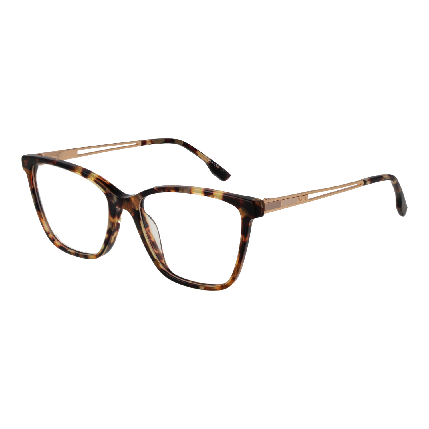 Bulget Optical Frame BG6454 G21 53