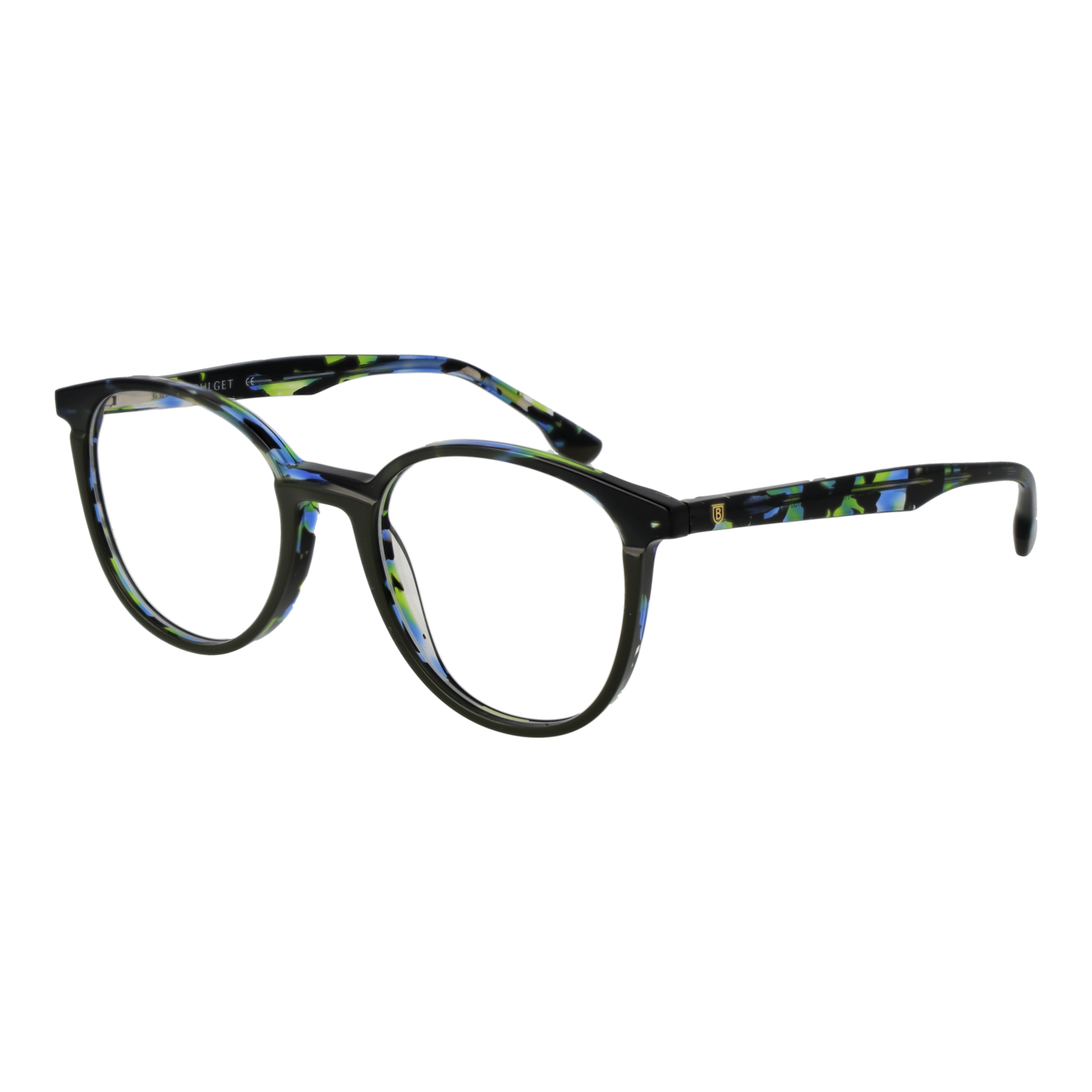 Bulget Optical Frame BGY6006 H02 48