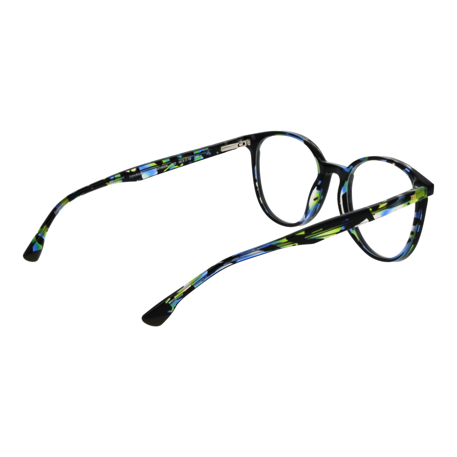 Bulget Optical Frame BGY6006 H02 48