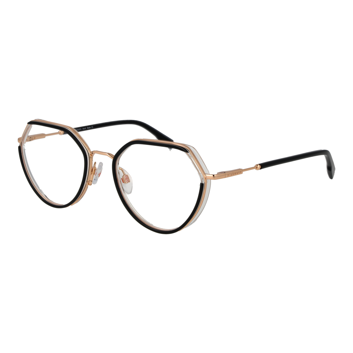 Ana Hickmann Optical Frame HI1195 H01 52