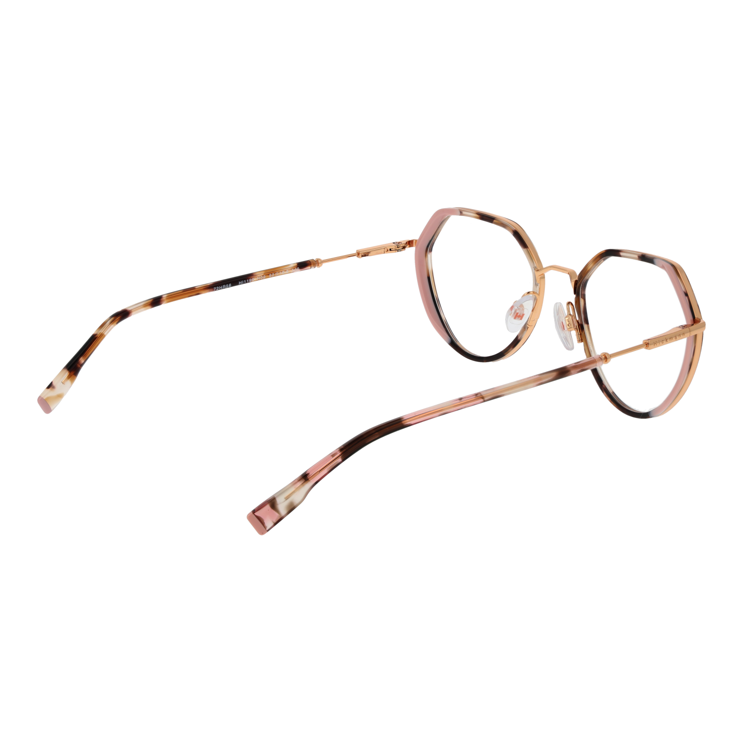 Ana Hickmann Optical Frame HI1195 H02 52