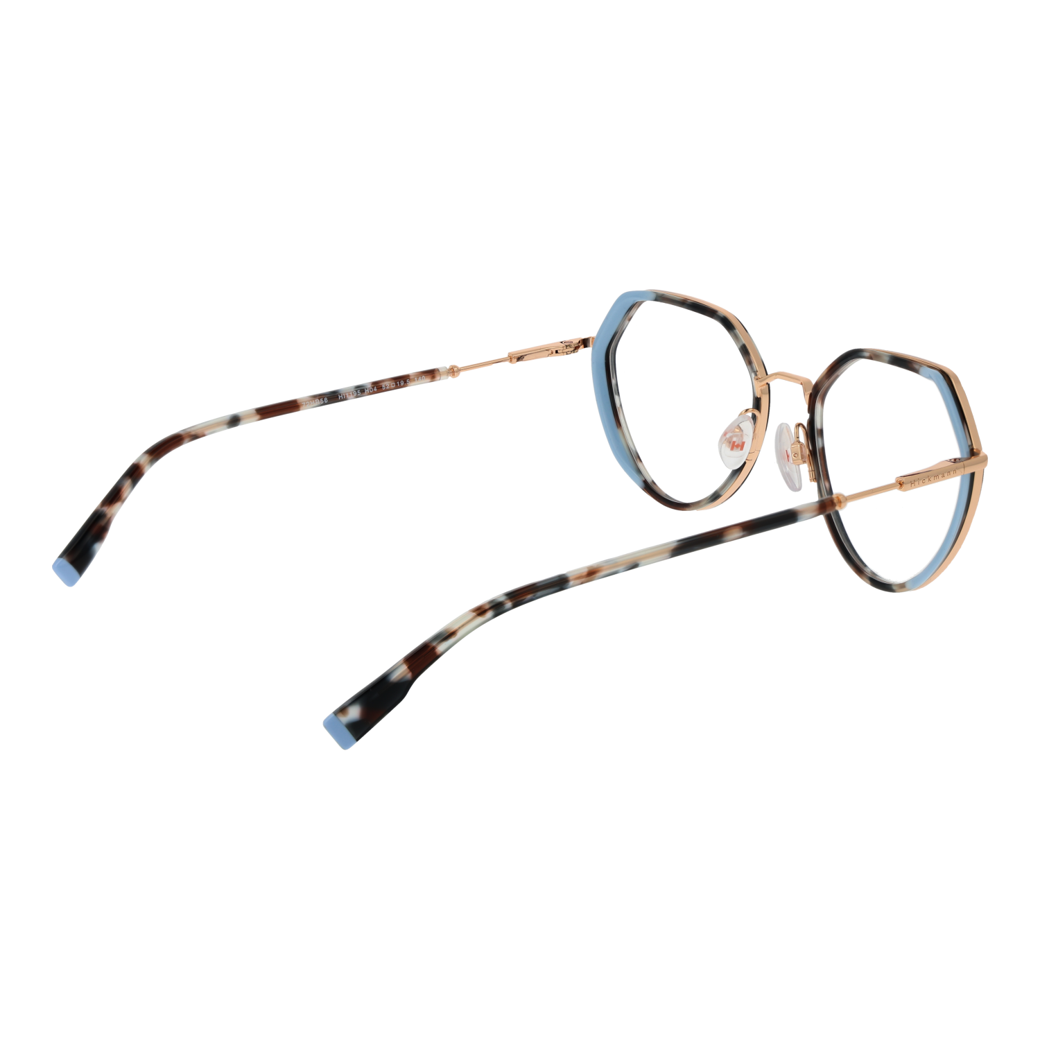 Ana Hickmann Optical Frame HI1195 H04 52
