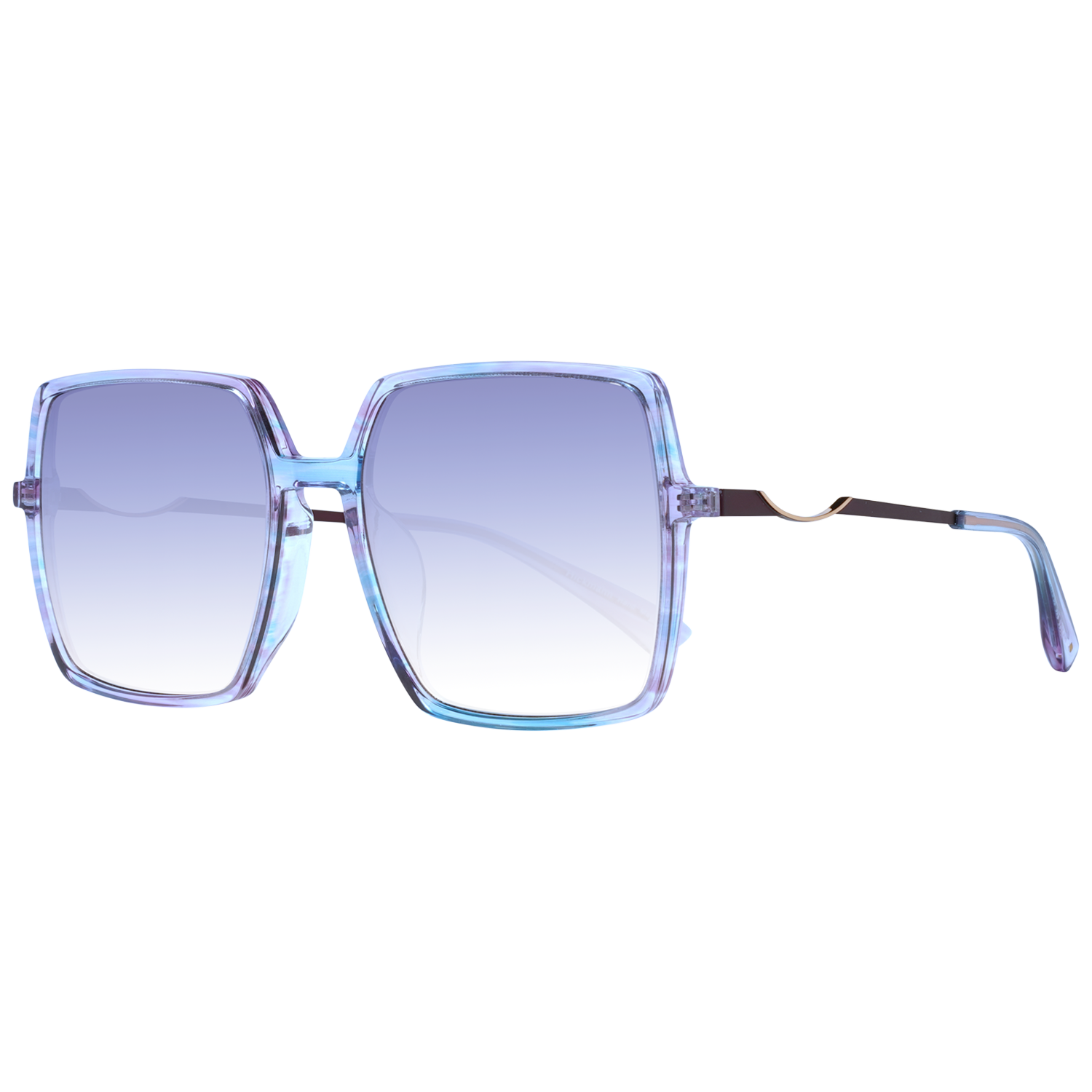 Ana Hickmann Sunglasses HIC9026 E02 58
