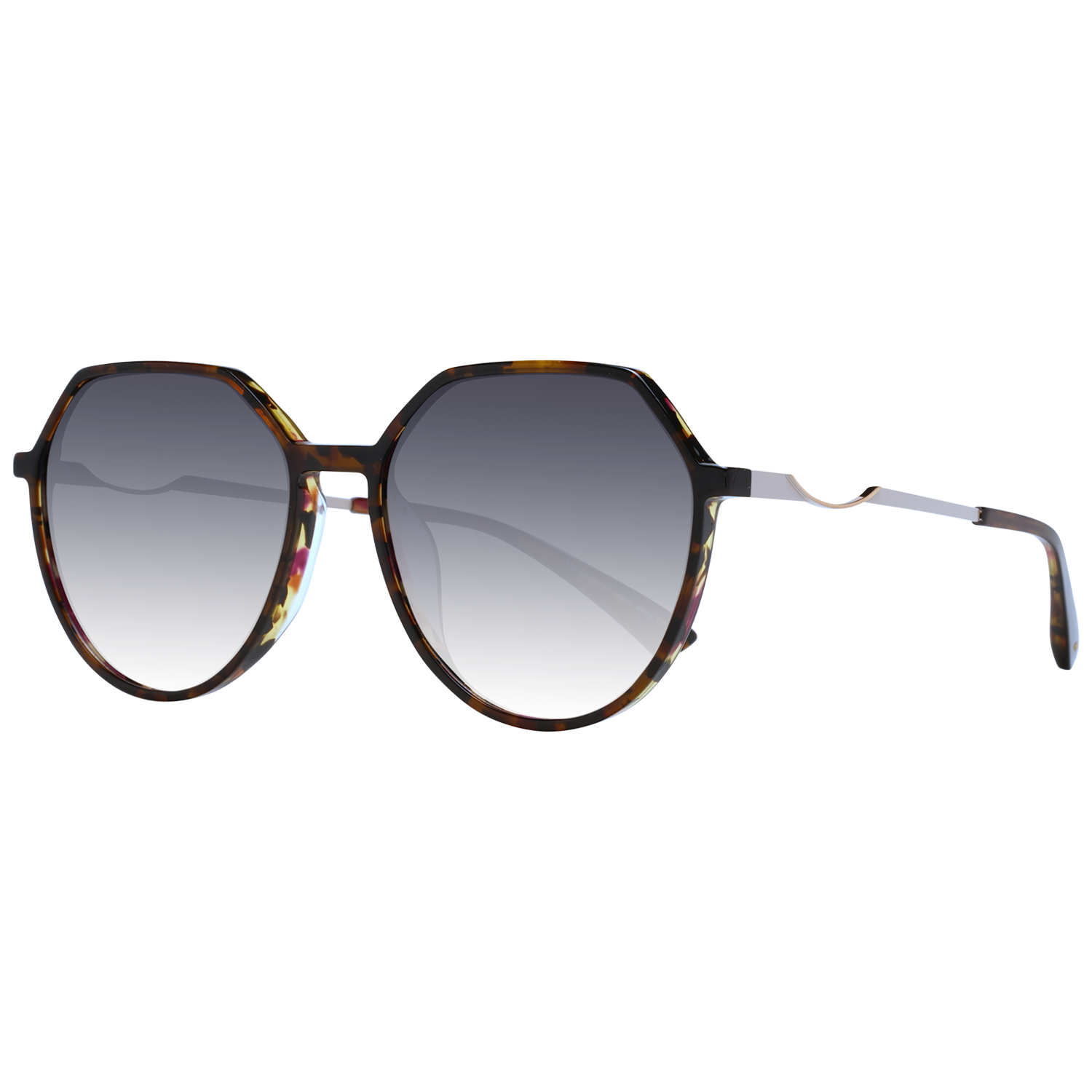Ana Hickmann Sunglasses HIC9025 G21 59