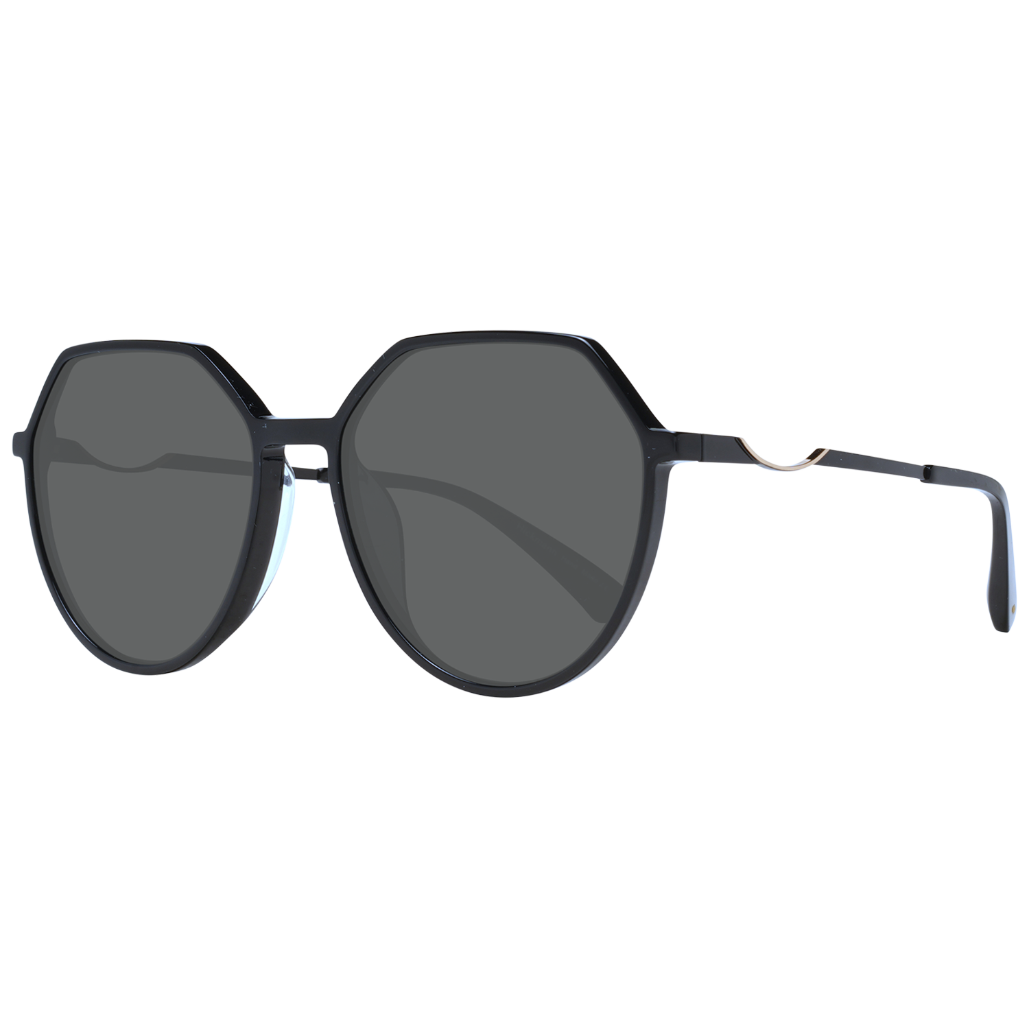 Ana Hickmann Sunglasses HIC9025 A01 59