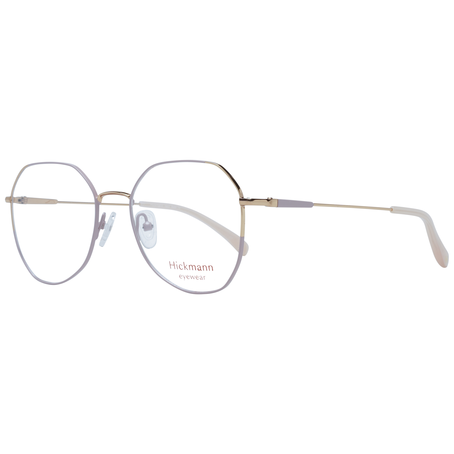Ana Hickmann Optical Frame HIC1078 05A 53
