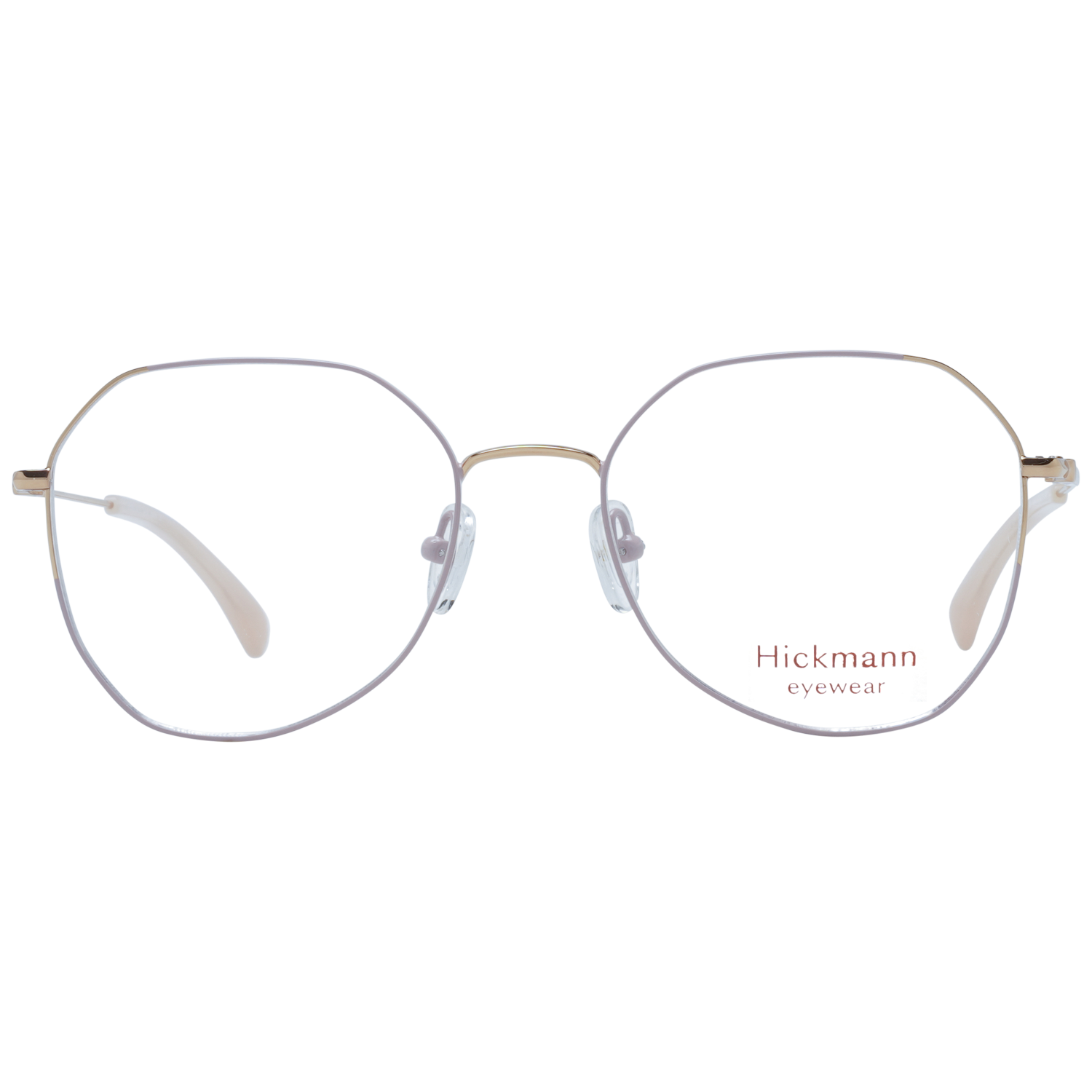 Ana Hickmann Optical Frame HIC1078 05A 53