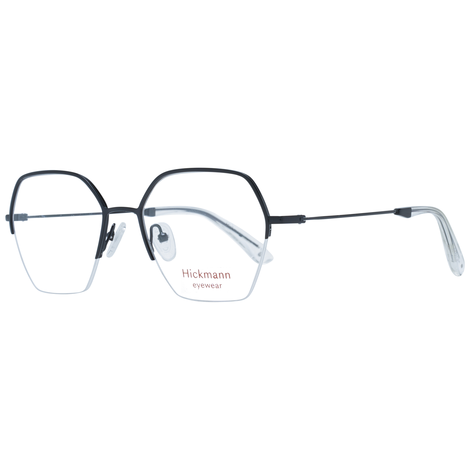 Ana Hickmann Optical Frame HIC1067 09A 54