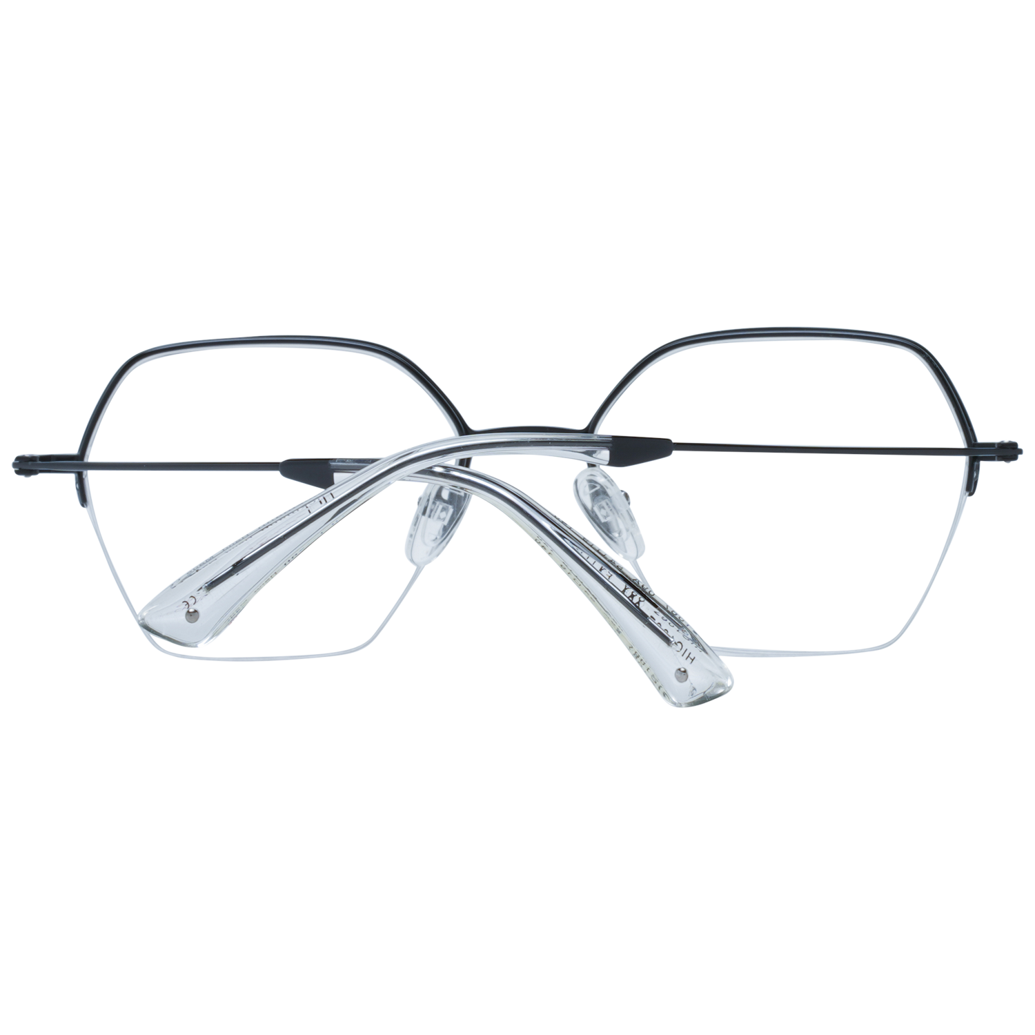 Ana Hickmann Optical Frame HIC1067 09A 54