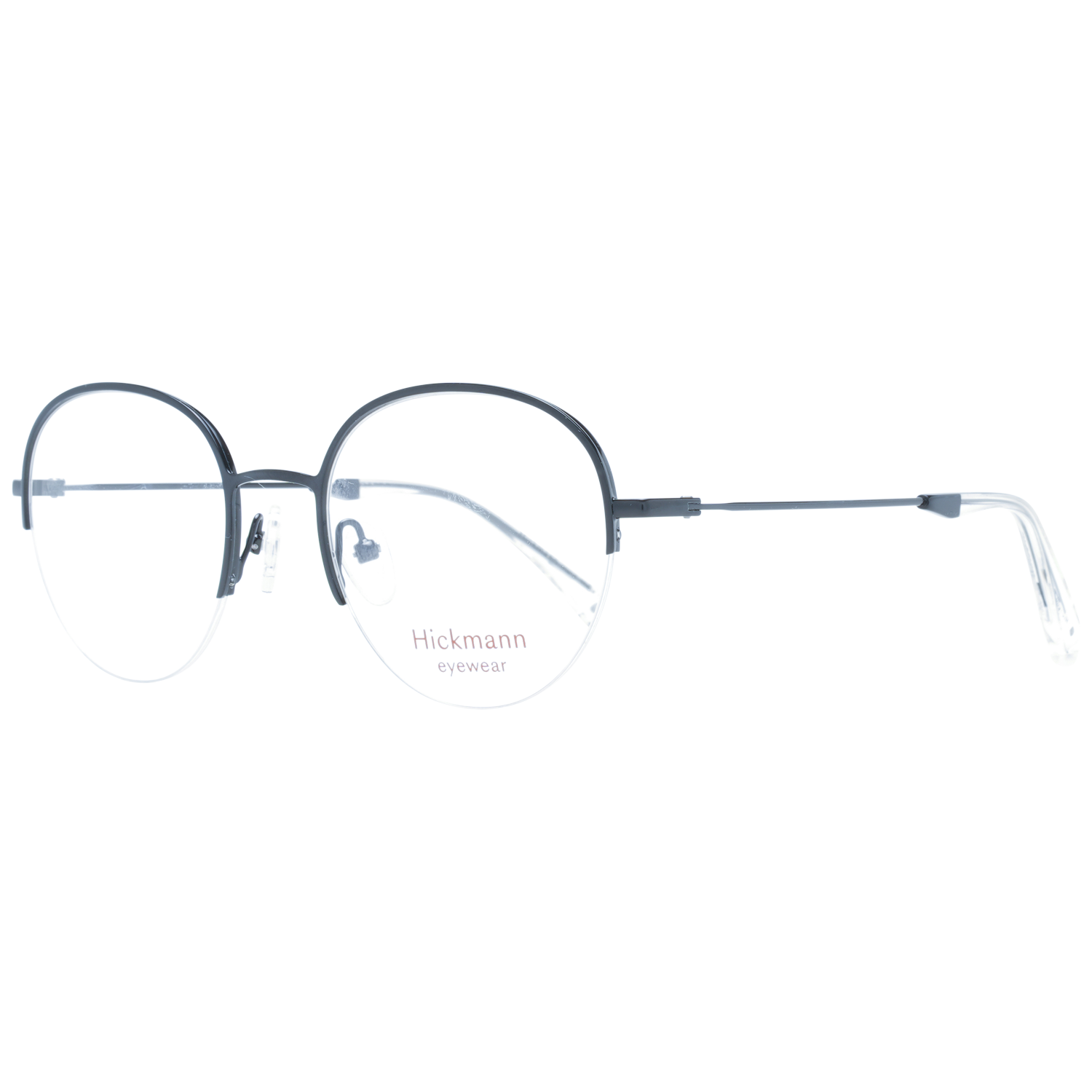 Ana Hickmann Optical Frame HIC1066 09A 51