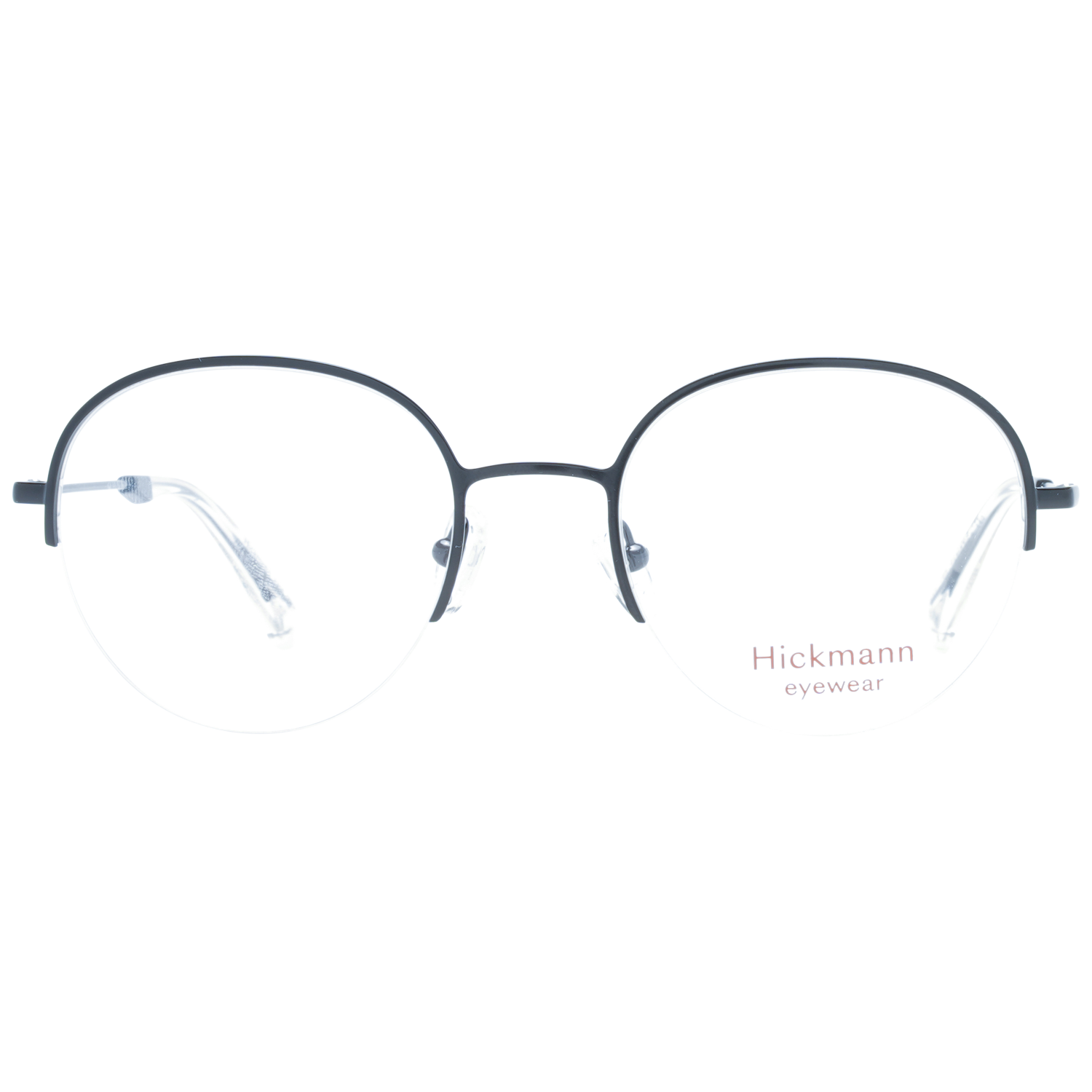 Ana Hickmann Optical Frame HIC1066 09A 51