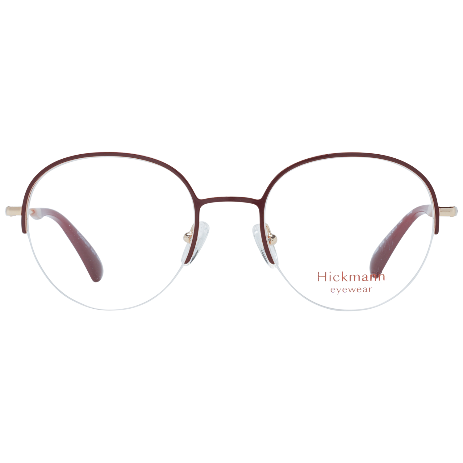Ana Hickmann Optical Frame HIC1066 07A 51