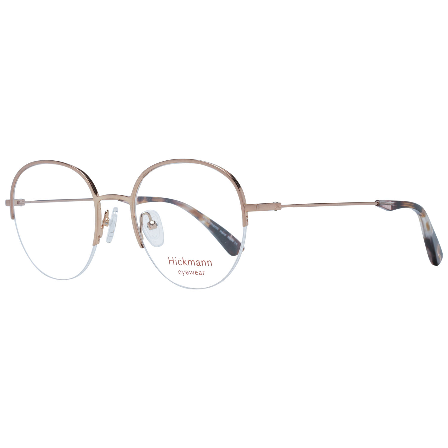 Ana Hickmann Optical Frame HIC1066 05A 51