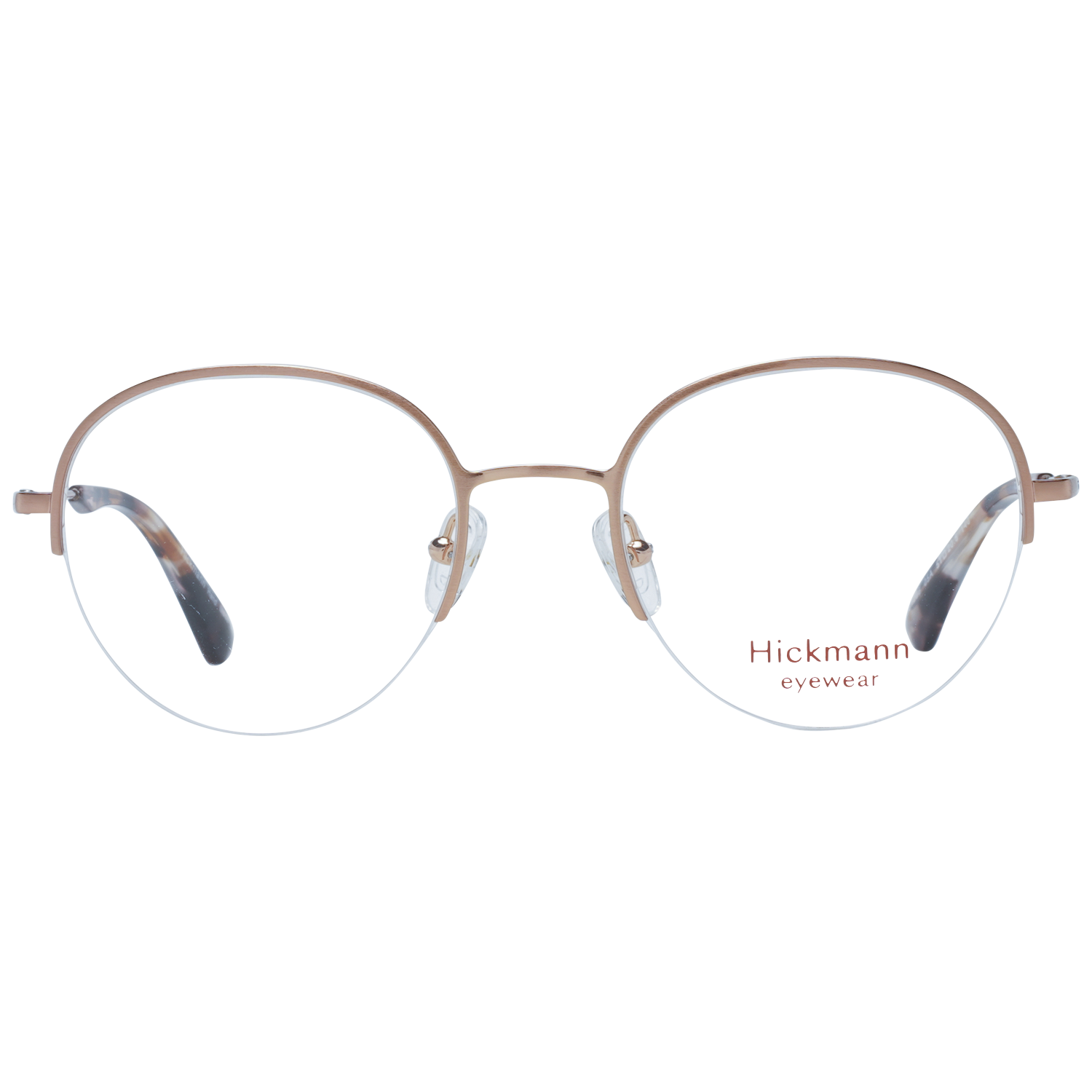 Ana Hickmann Optical Frame HIC1066 05A 51