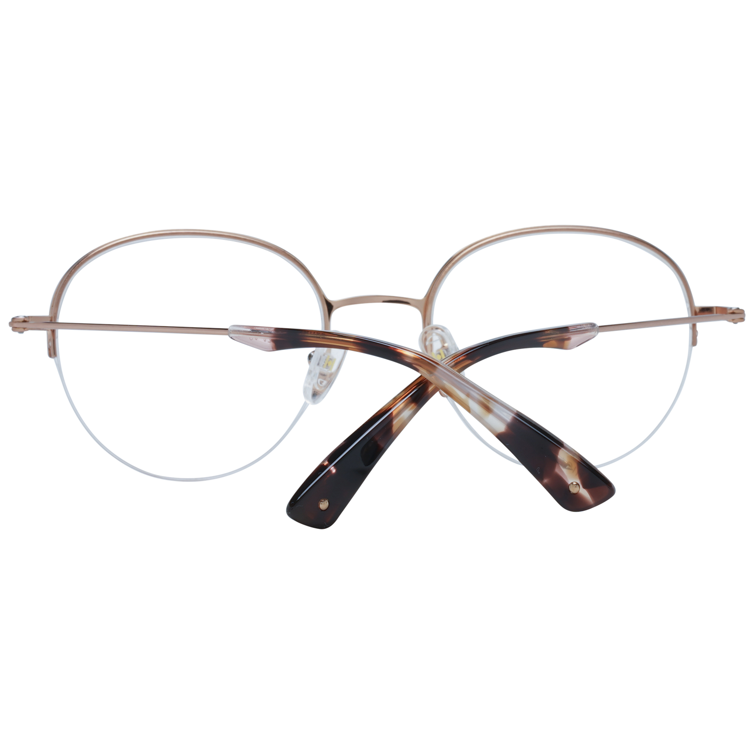 Ana Hickmann Optical Frame HIC1066 05A 51